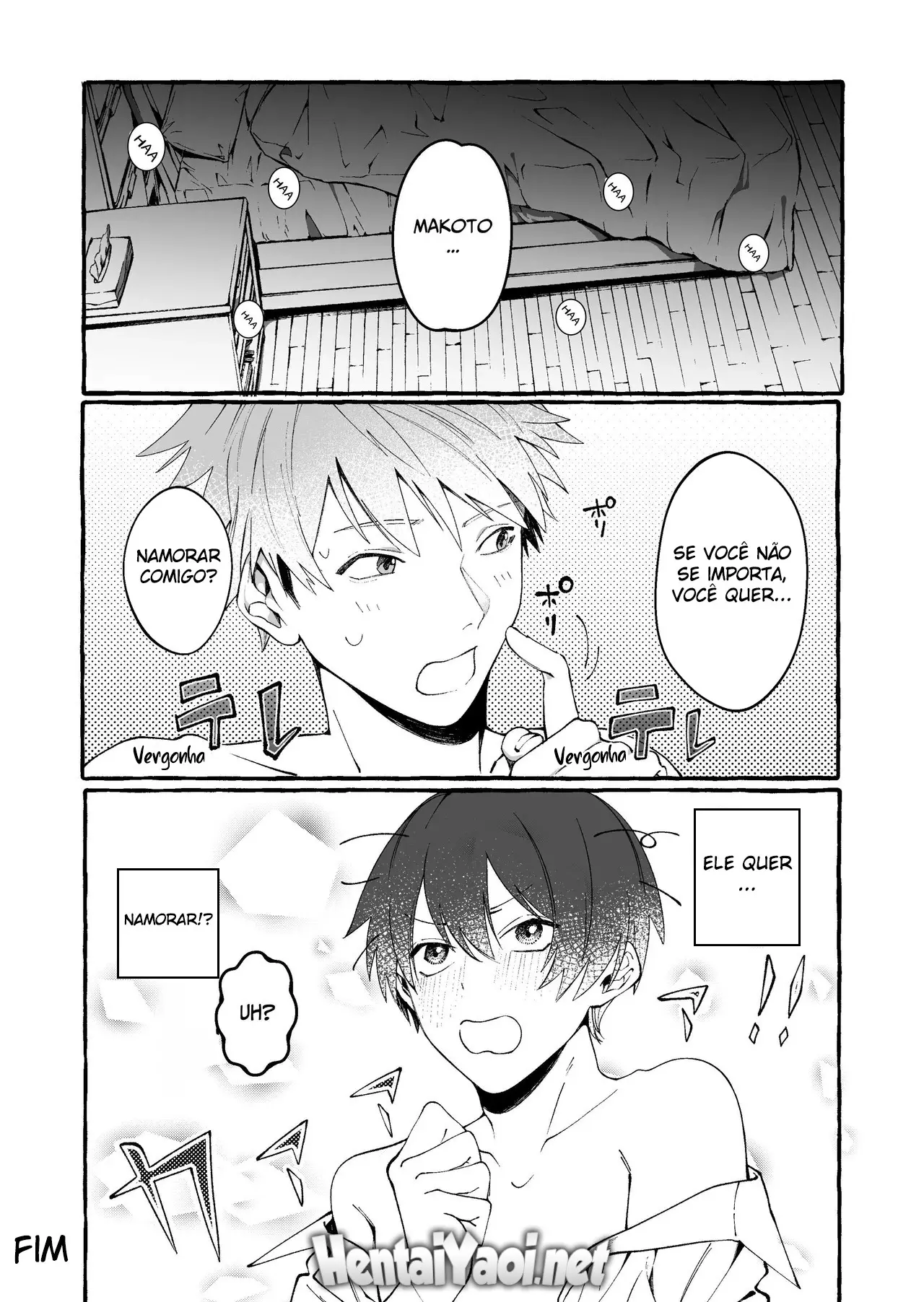 Como Exemplo, Você Transaria Comigo Também? Hentai – Página 42 Como Exemplo, Você Transaria Comigo Também? Hentai – Página 42