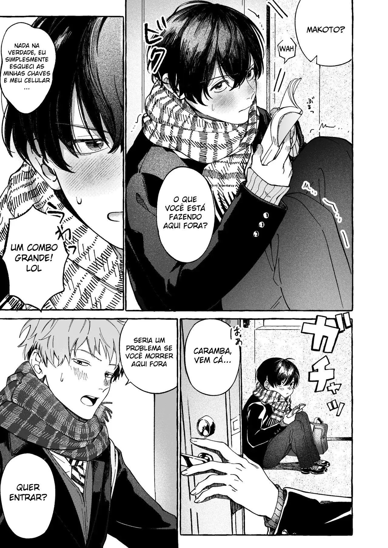 Como Exemplo, Você Transaria Comigo Também? Hentai – Página 5 Como Exemplo, Você Transaria Comigo Também? Hentai – Página 5