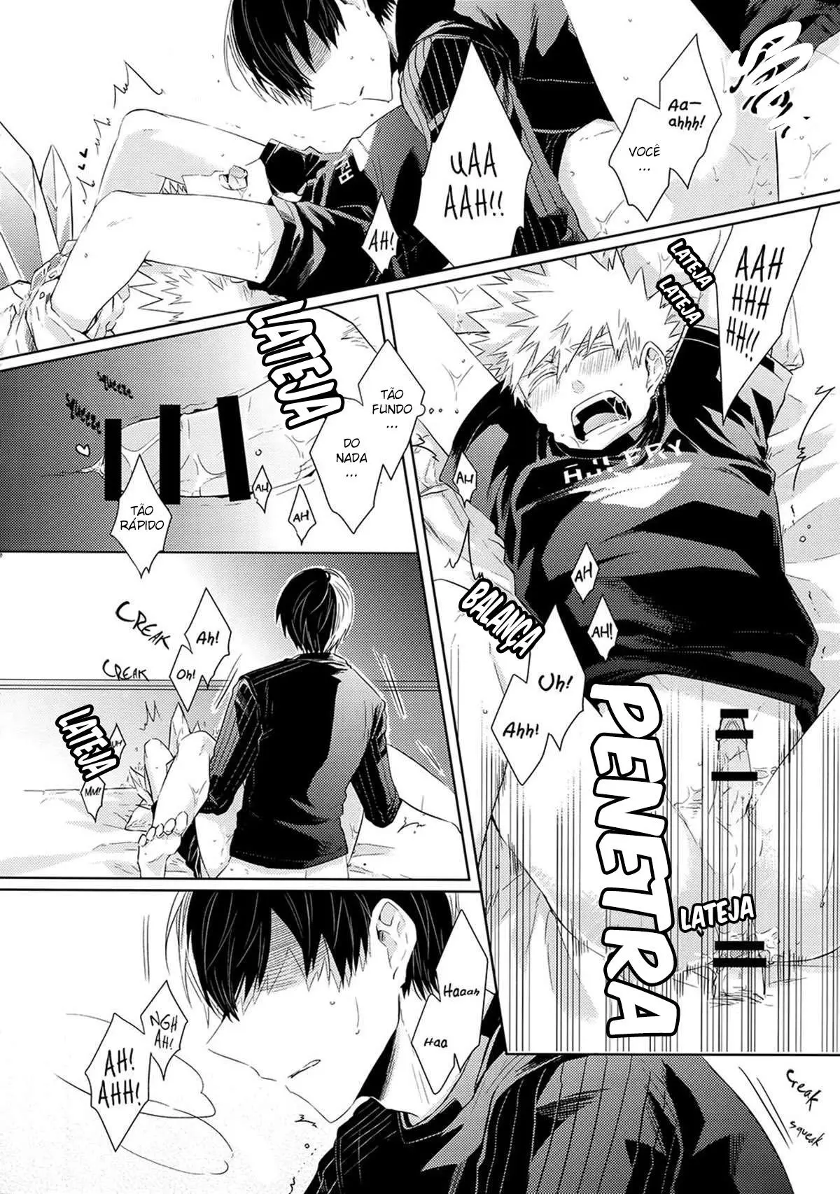 Como isso foi acontecer?! Hentai – Página 10 Como isso foi acontecer?! Hentai – Página 10