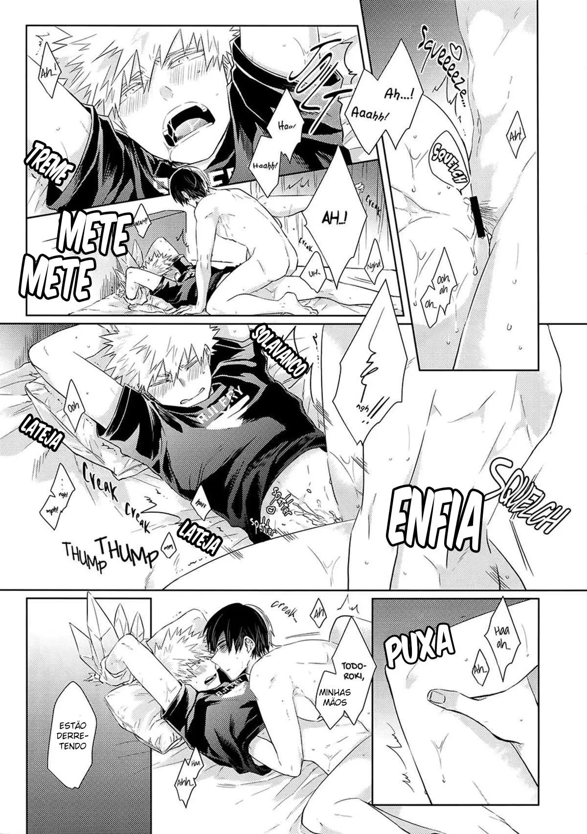 Como isso foi acontecer?! Hentai – Página 13 Como isso foi acontecer?! Hentai – Página 13