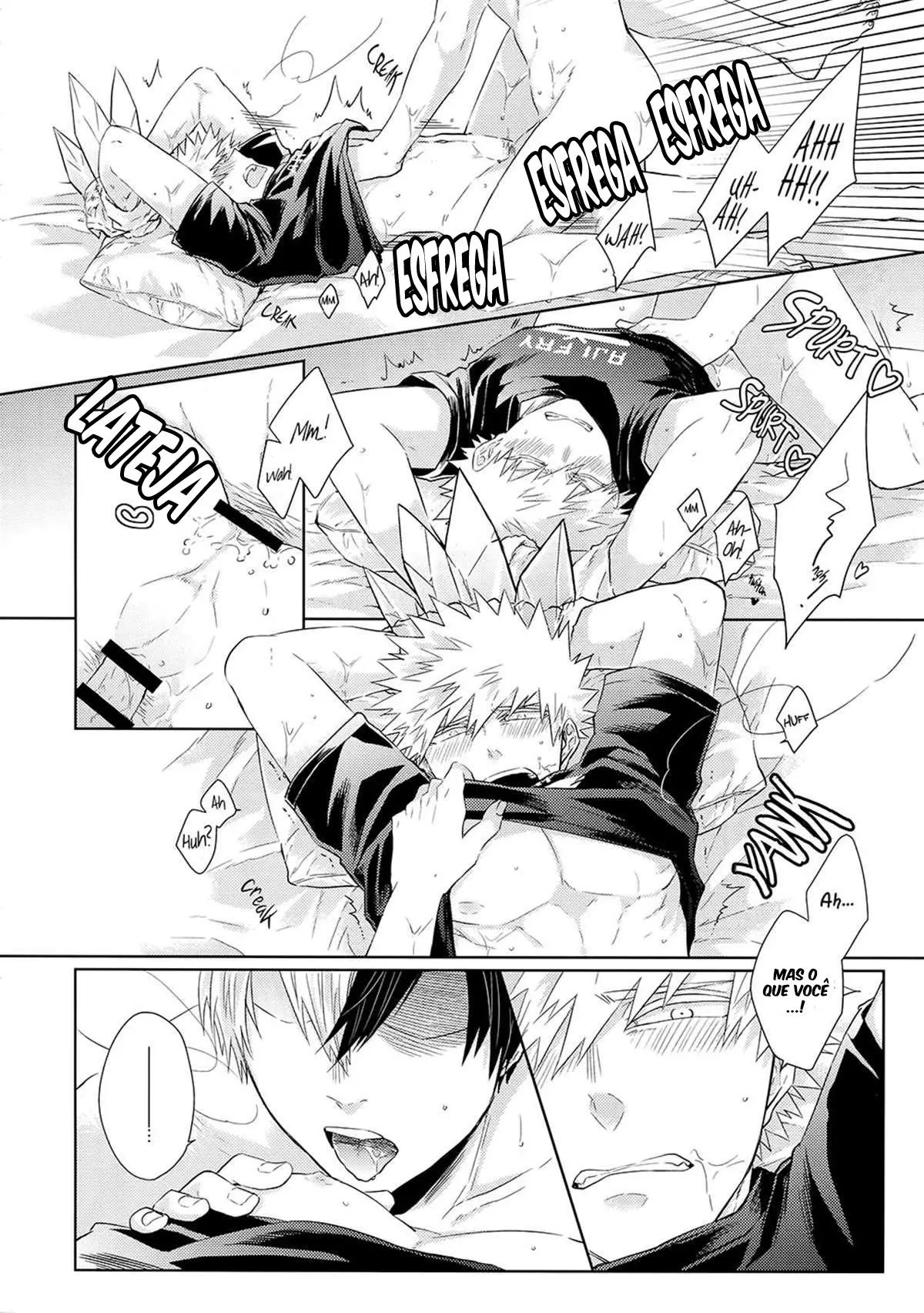 Como isso foi acontecer?! Hentai – Página 14 Como isso foi acontecer?! Hentai – Página 14