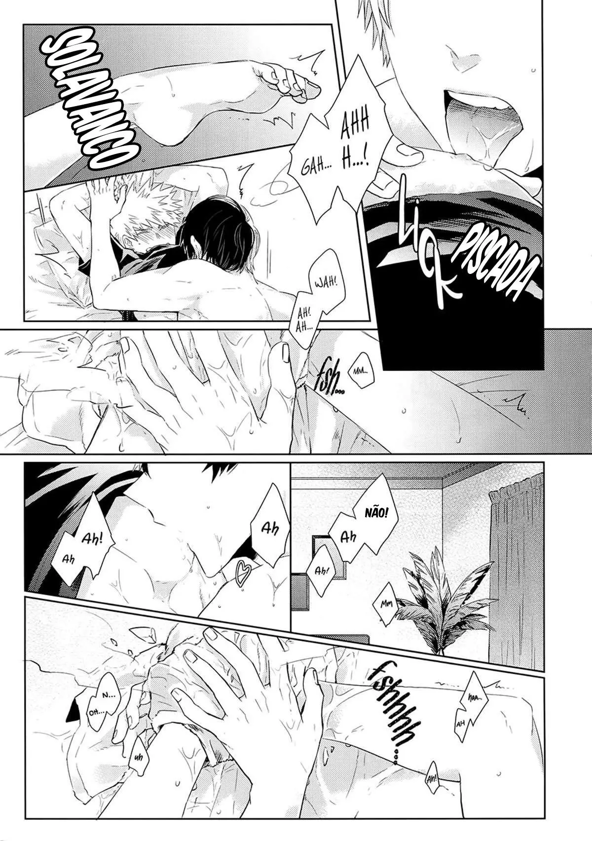 Como isso foi acontecer?! Hentai – Página 15 Como isso foi acontecer?! Hentai – Página 15