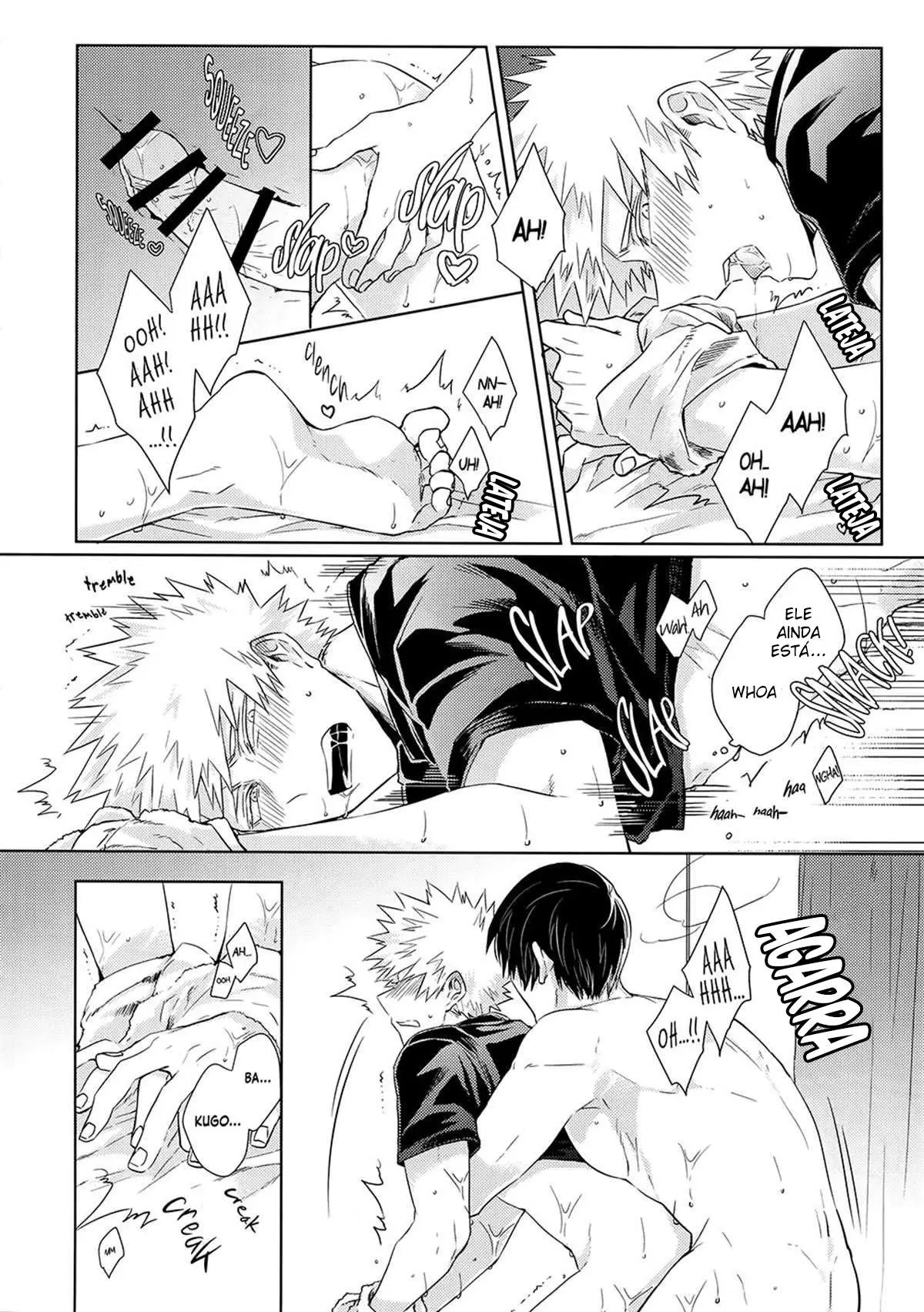 Como isso foi acontecer?! Hentai – Página 18 Como isso foi acontecer?! Hentai – Página 18