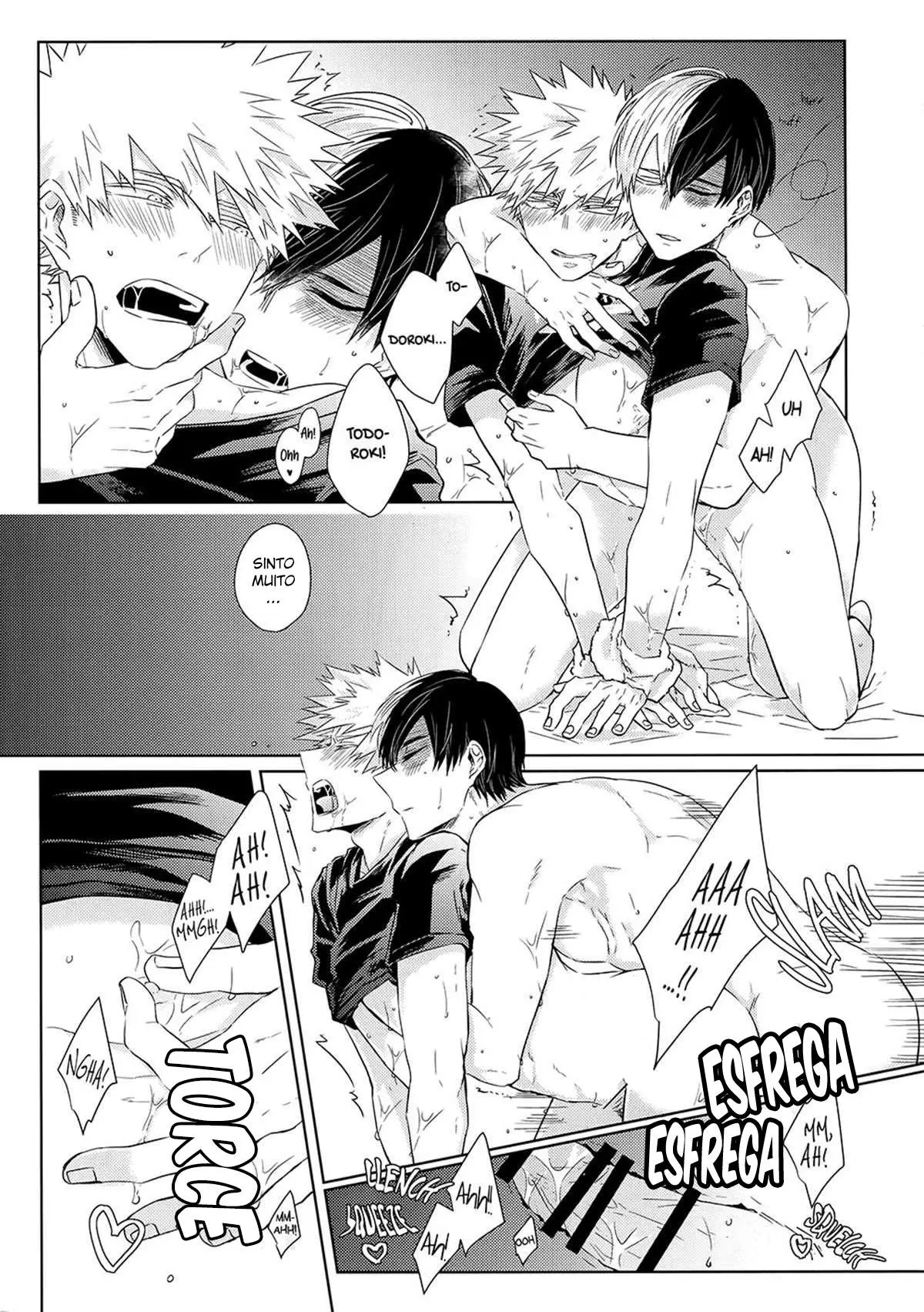 Como isso foi acontecer?! Hentai – Página 19 Como isso foi acontecer?! Hentai – Página 19