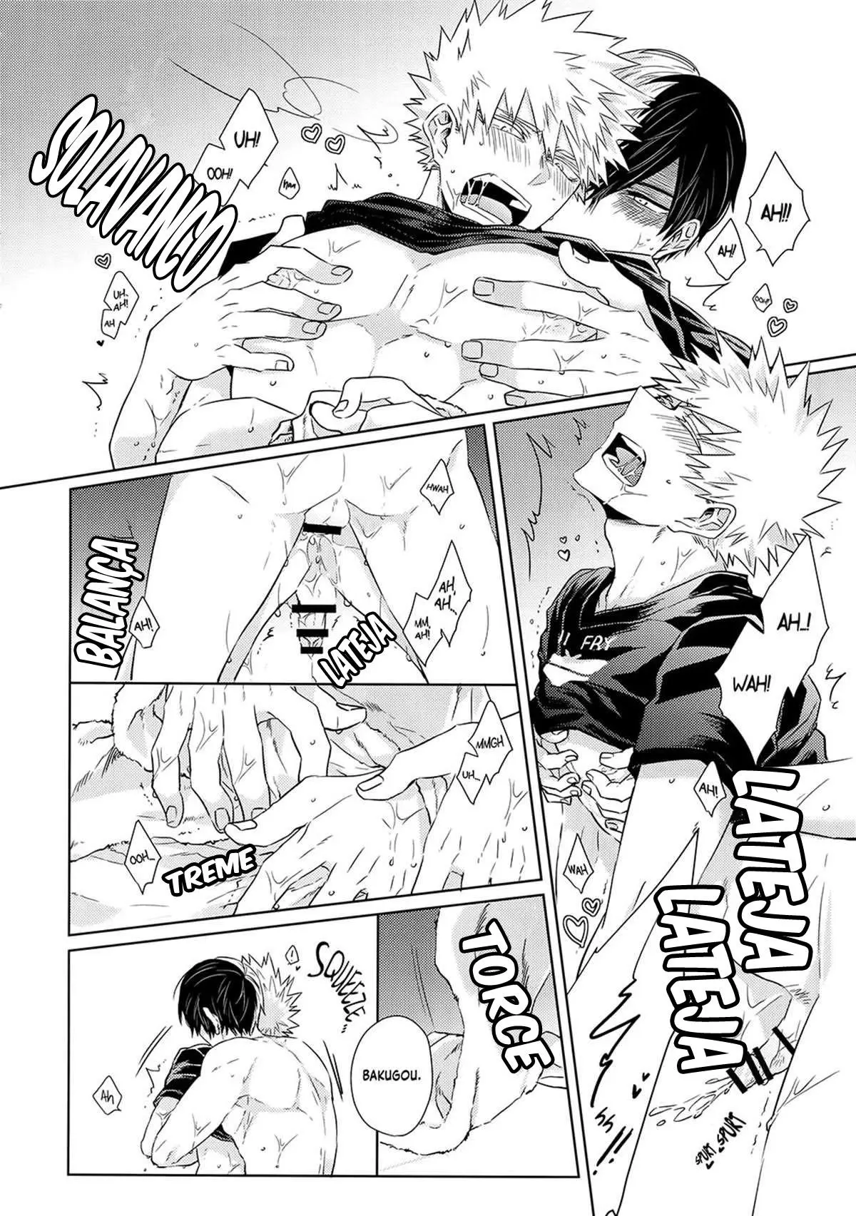 Como isso foi acontecer?! Hentai – Página 20 Como isso foi acontecer?! Hentai – Página 20