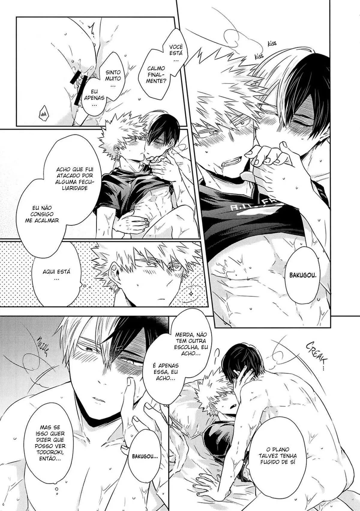 Como isso foi acontecer?! Hentai – Página 21 Como isso foi acontecer?! Hentai – Página 21