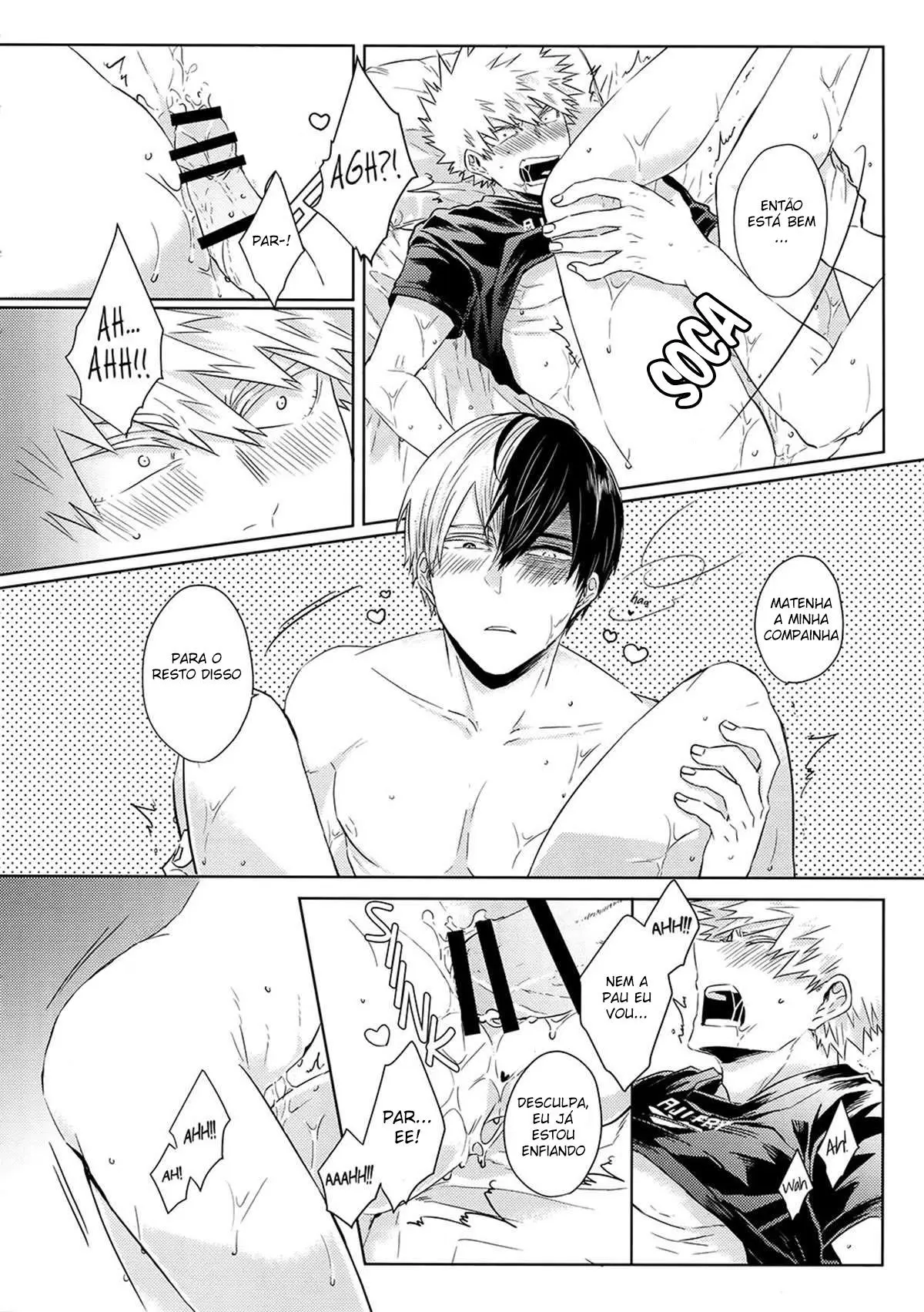 Como isso foi acontecer?! Hentai – Página 22 Como isso foi acontecer?! Hentai – Página 22