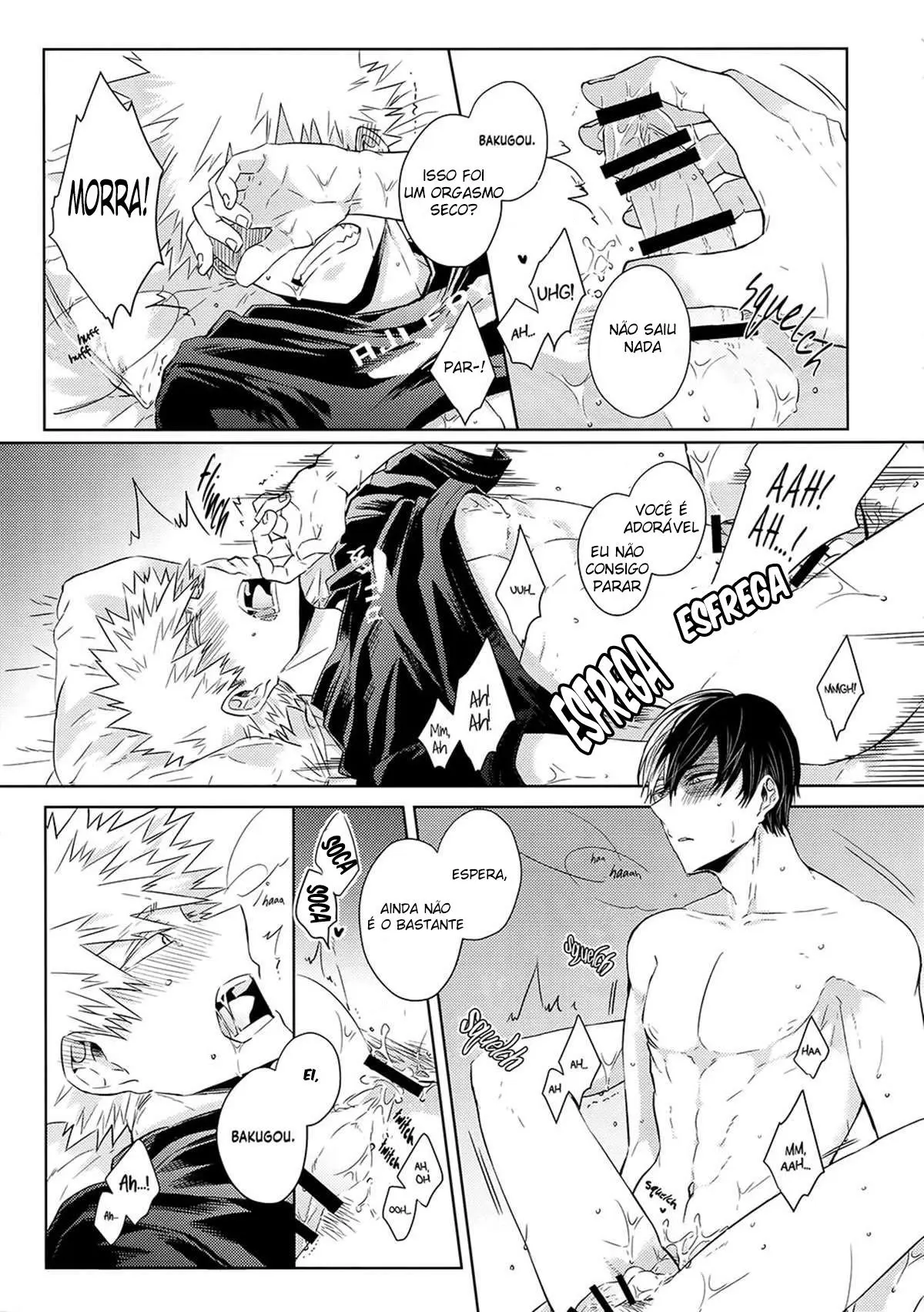 Como isso foi acontecer?! Hentai – Página 25 Como isso foi acontecer?! Hentai – Página 25