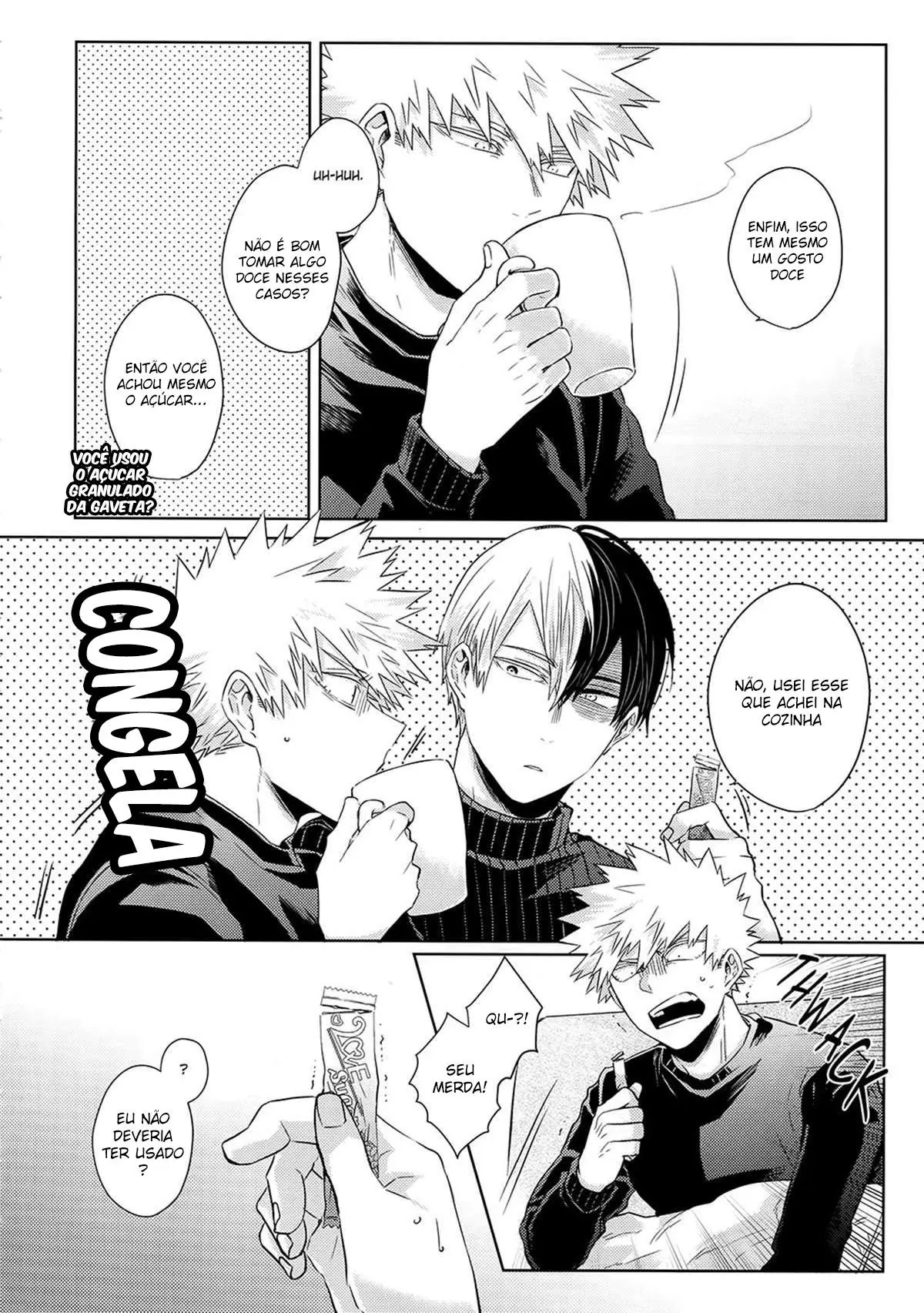 Como isso foi acontecer?! Hentai – Página 28 Como isso foi acontecer?! Hentai – Página 28