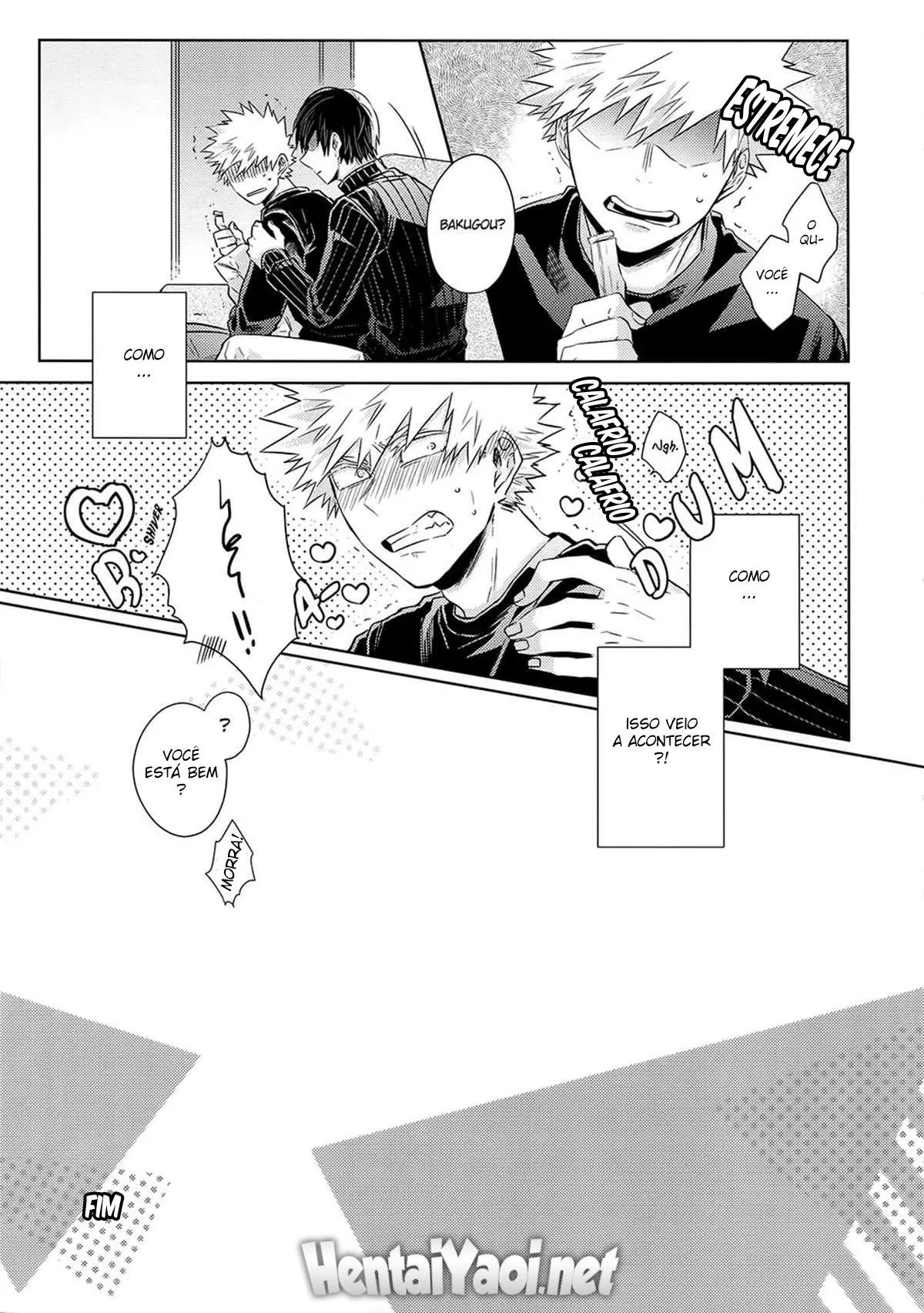 Como isso foi acontecer?! Hentai – Página 29 Como isso foi acontecer?! Hentai – Página 29