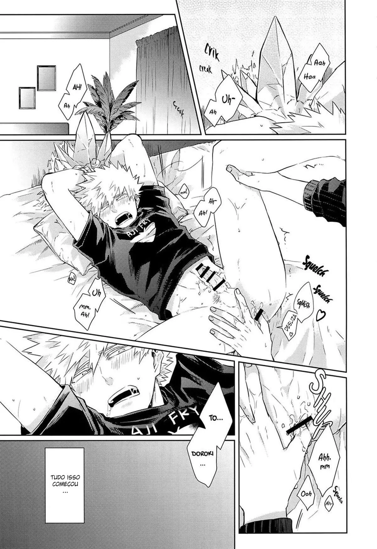 Como isso foi acontecer?! Hentai – Página 3 Como isso foi acontecer?! Hentai – Página 3