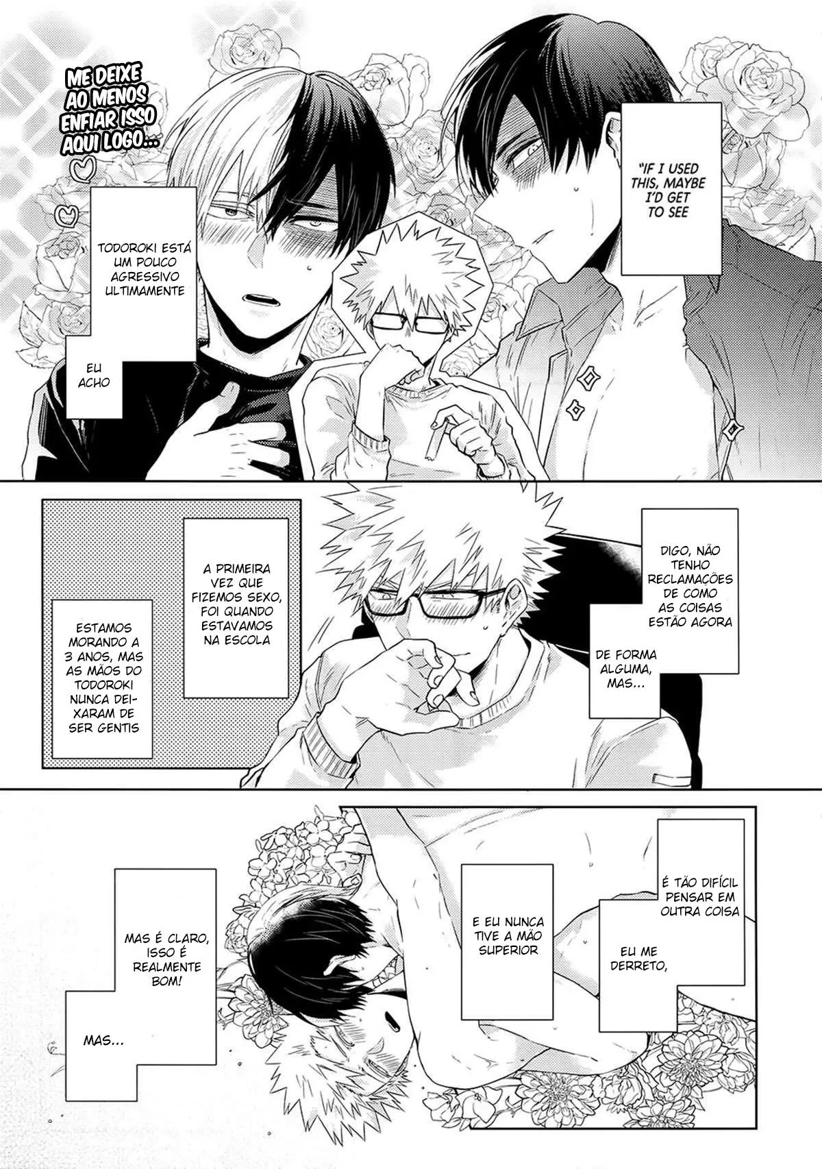 Como isso foi acontecer?! Hentai – Página 5 Como isso foi acontecer?! Hentai – Página 5