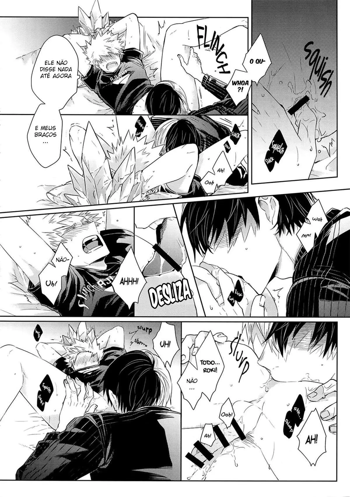 Como isso foi acontecer?! Hentai – Página 8 Como isso foi acontecer?! Hentai – Página 8