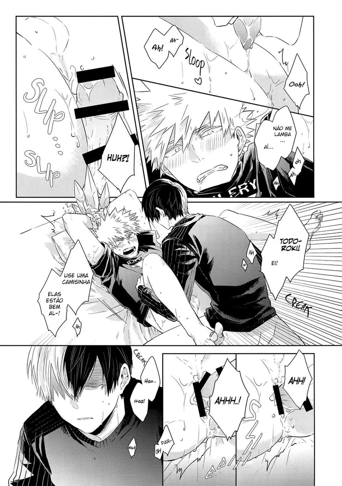 Como isso foi acontecer?! Hentai – Página 9 Como isso foi acontecer?! Hentai – Página 9