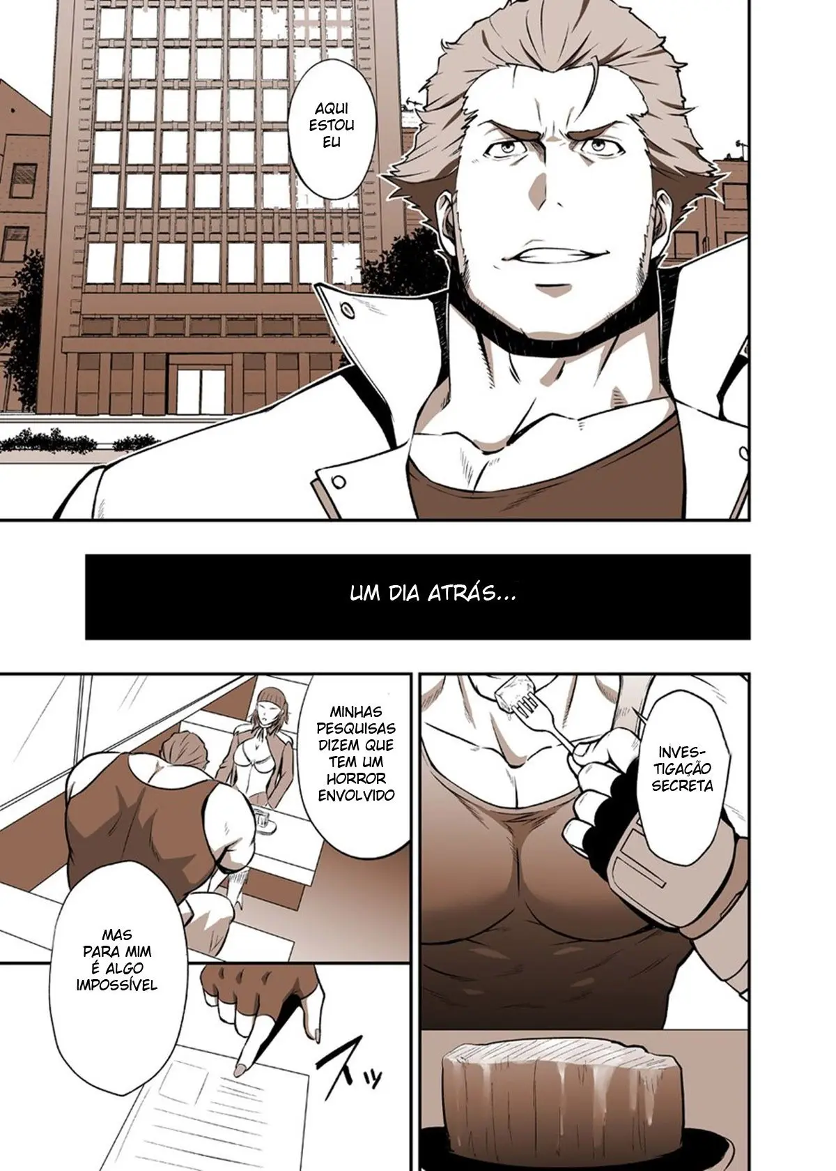 Companheiro Tolo Hentai – Página 2