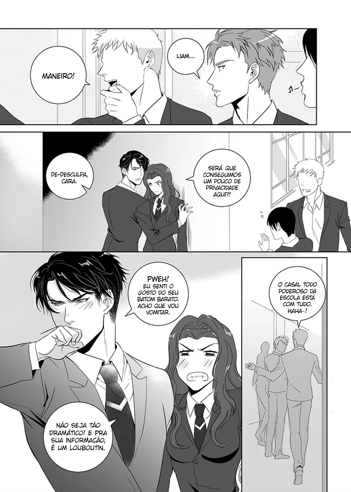 Complexo Paterno Hentai – Página 10 Complexo Paterno Hentai – Página 10