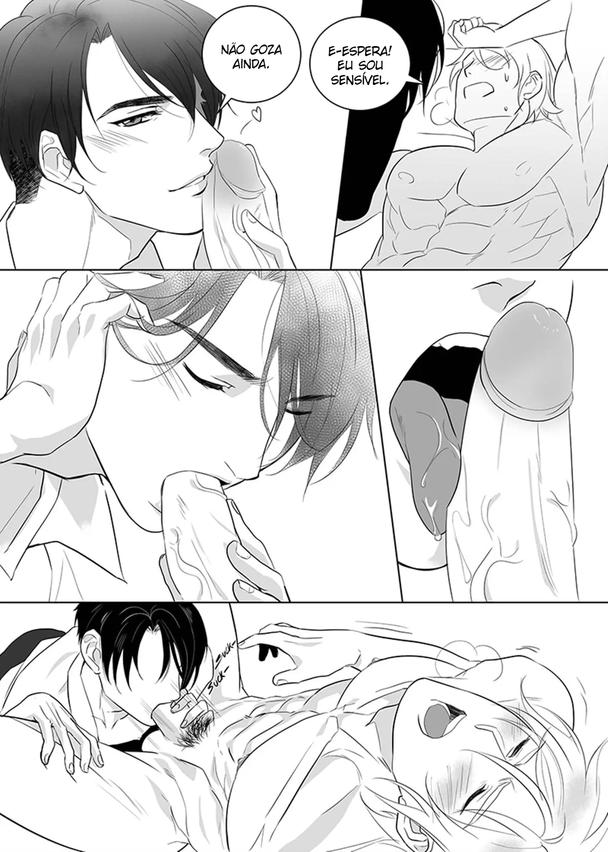 Complexo Paterno Hentai – Página 101 Complexo Paterno Hentai – Página 101