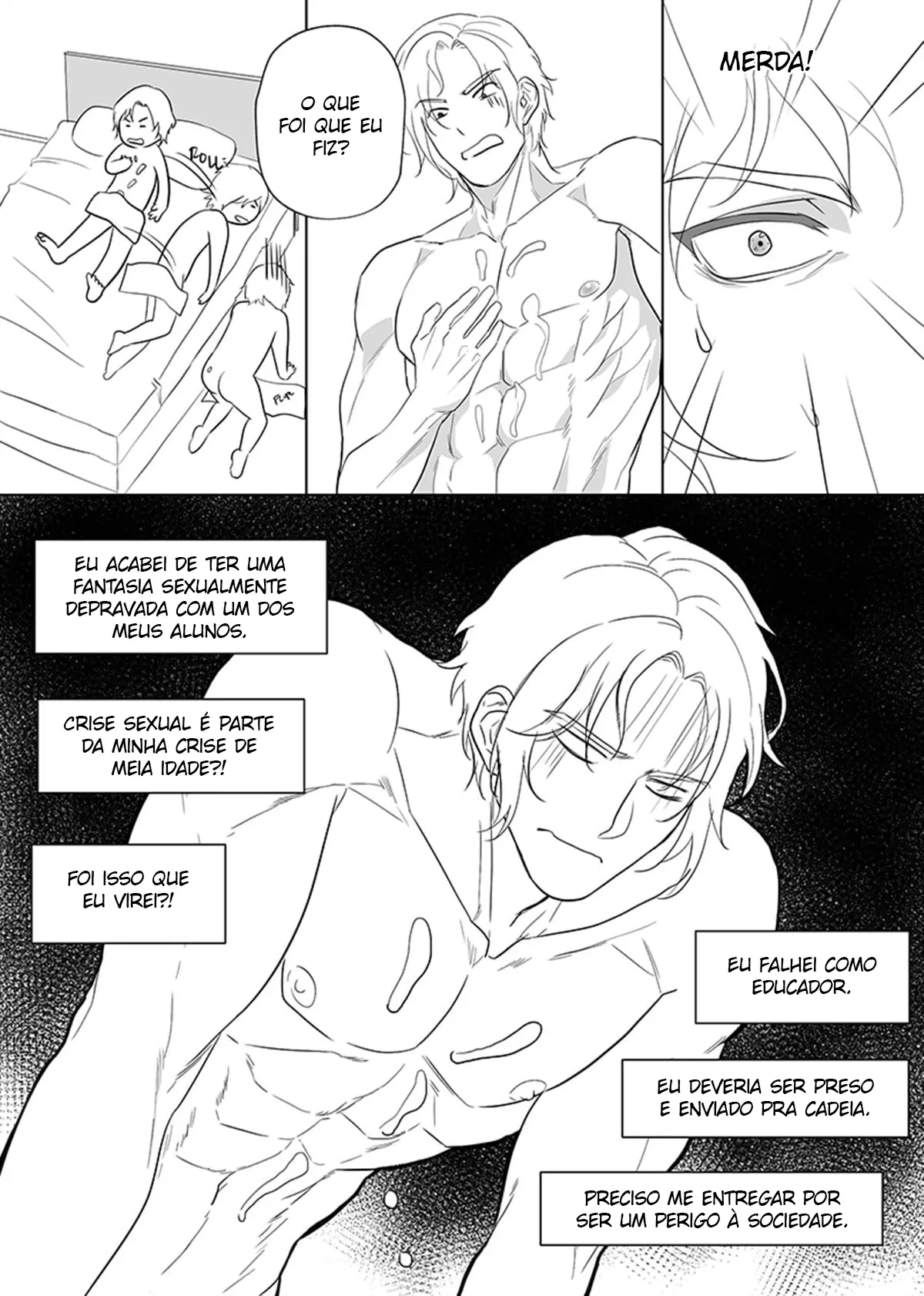 Complexo Paterno Hentai – Página 111 Complexo Paterno Hentai – Página 111