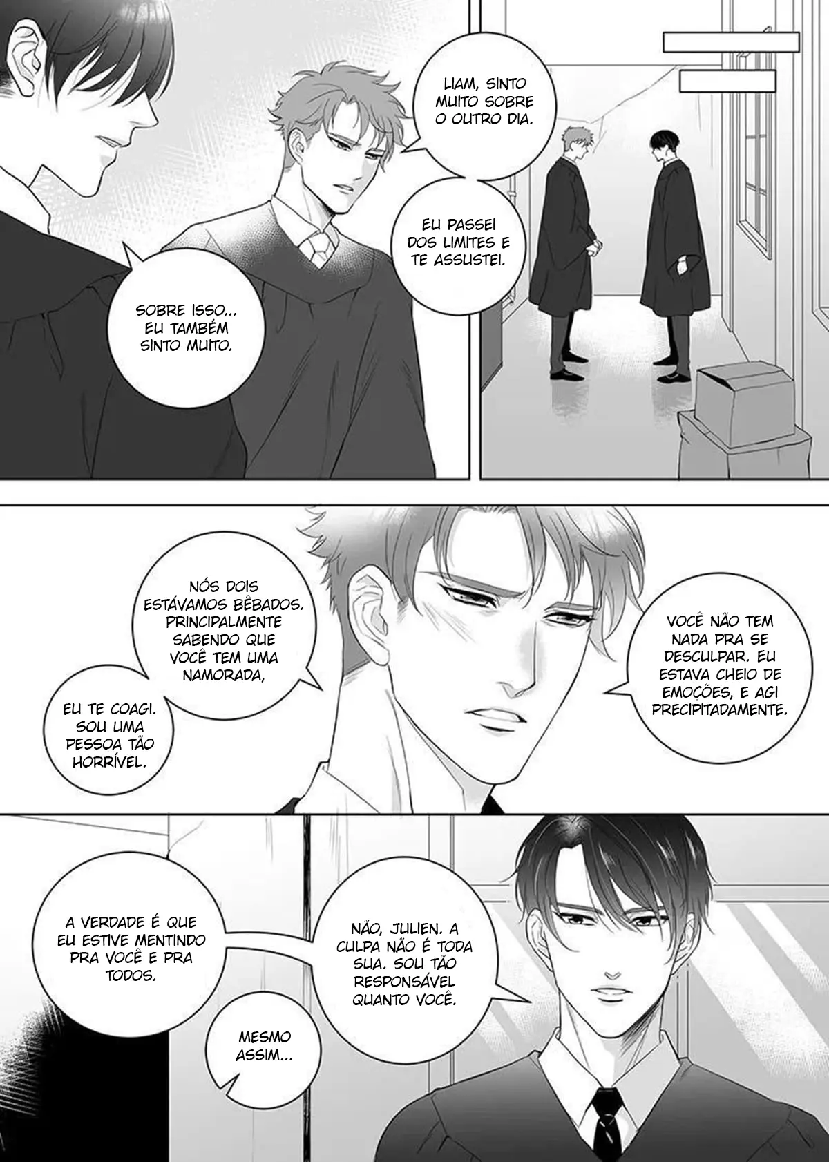 Complexo Paterno Hentai – Página 115 Complexo Paterno Hentai – Página 115