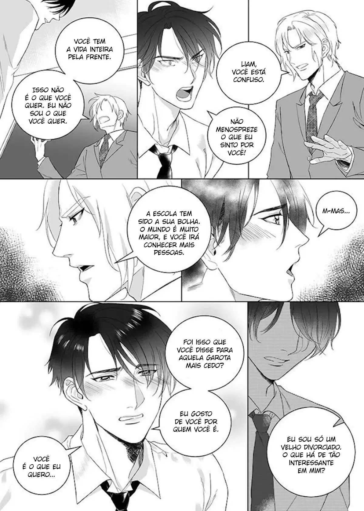 Complexo Paterno Hentai – Página 129 Complexo Paterno Hentai – Página 129