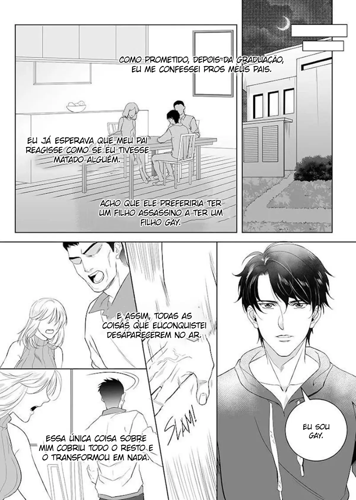 Complexo Paterno Hentai – Página 137 Complexo Paterno Hentai – Página 137