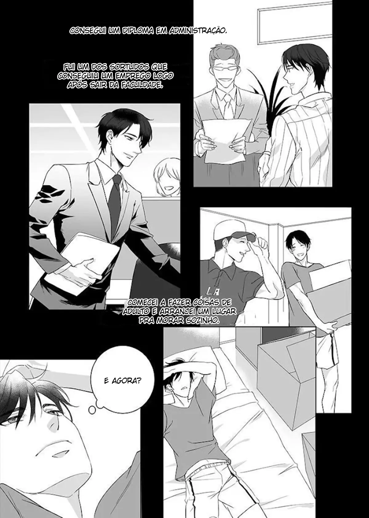 Complexo Paterno Hentai – Página 140 Complexo Paterno Hentai – Página 140