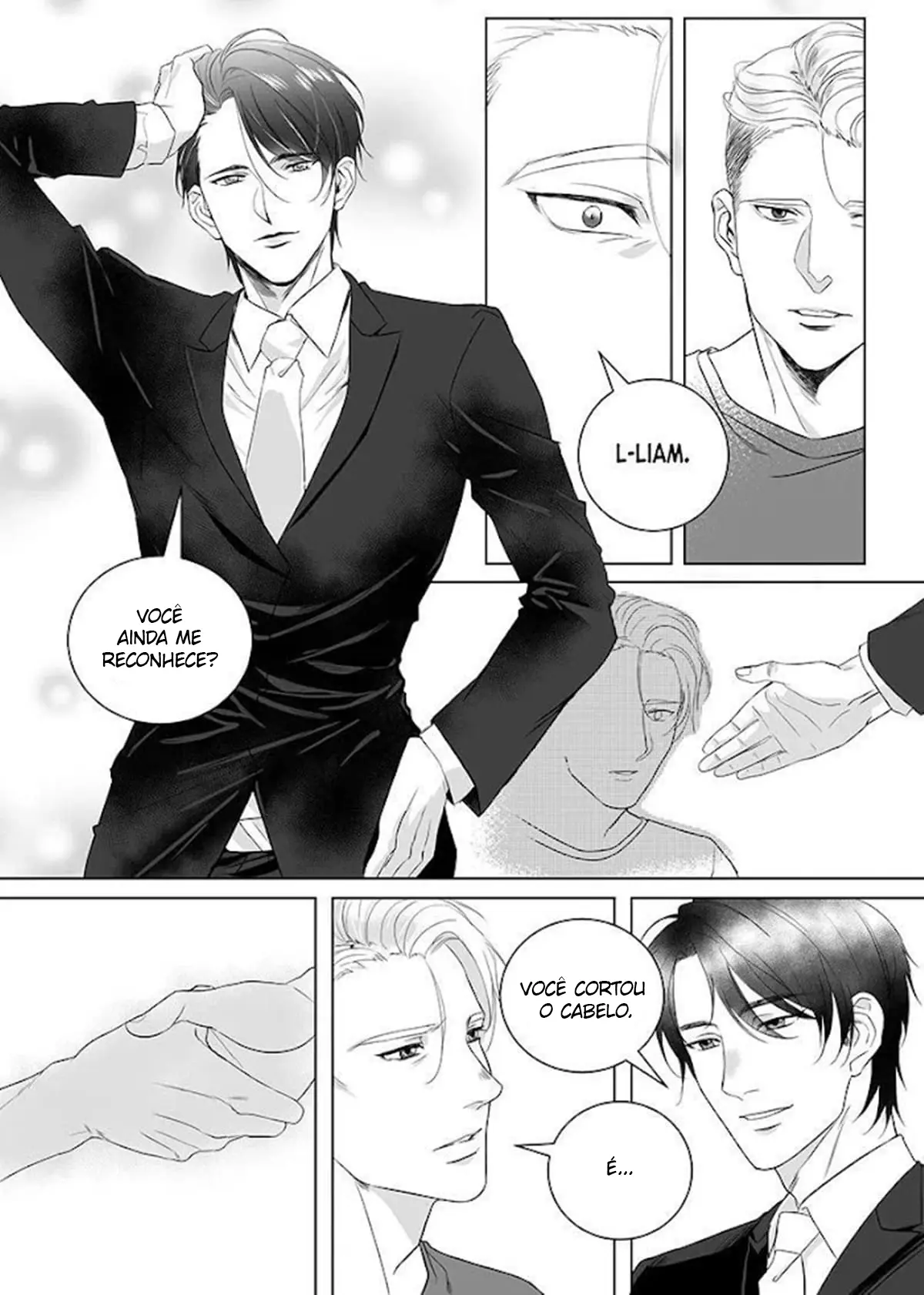 Complexo Paterno Hentai – Página 145 Complexo Paterno Hentai – Página 145