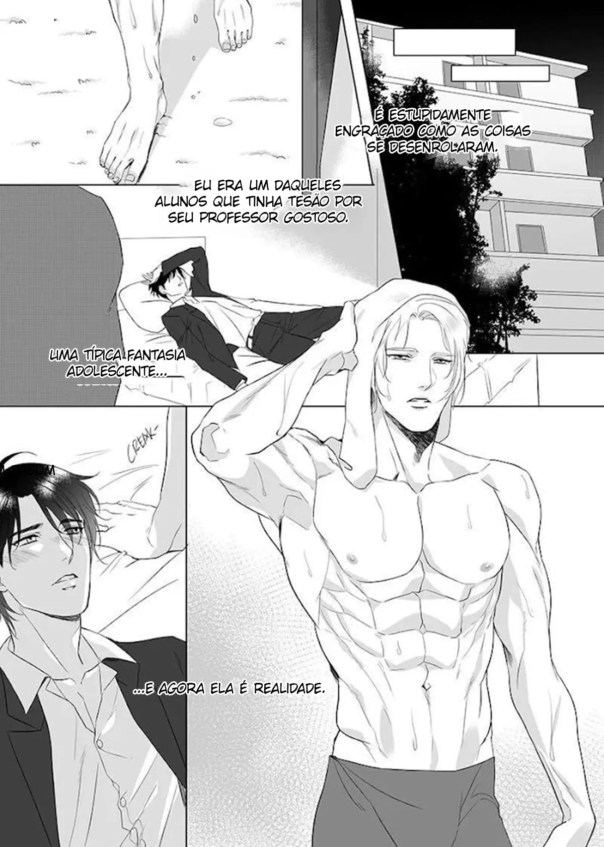 Complexo Paterno Hentai – Página 150 Complexo Paterno Hentai – Página 150