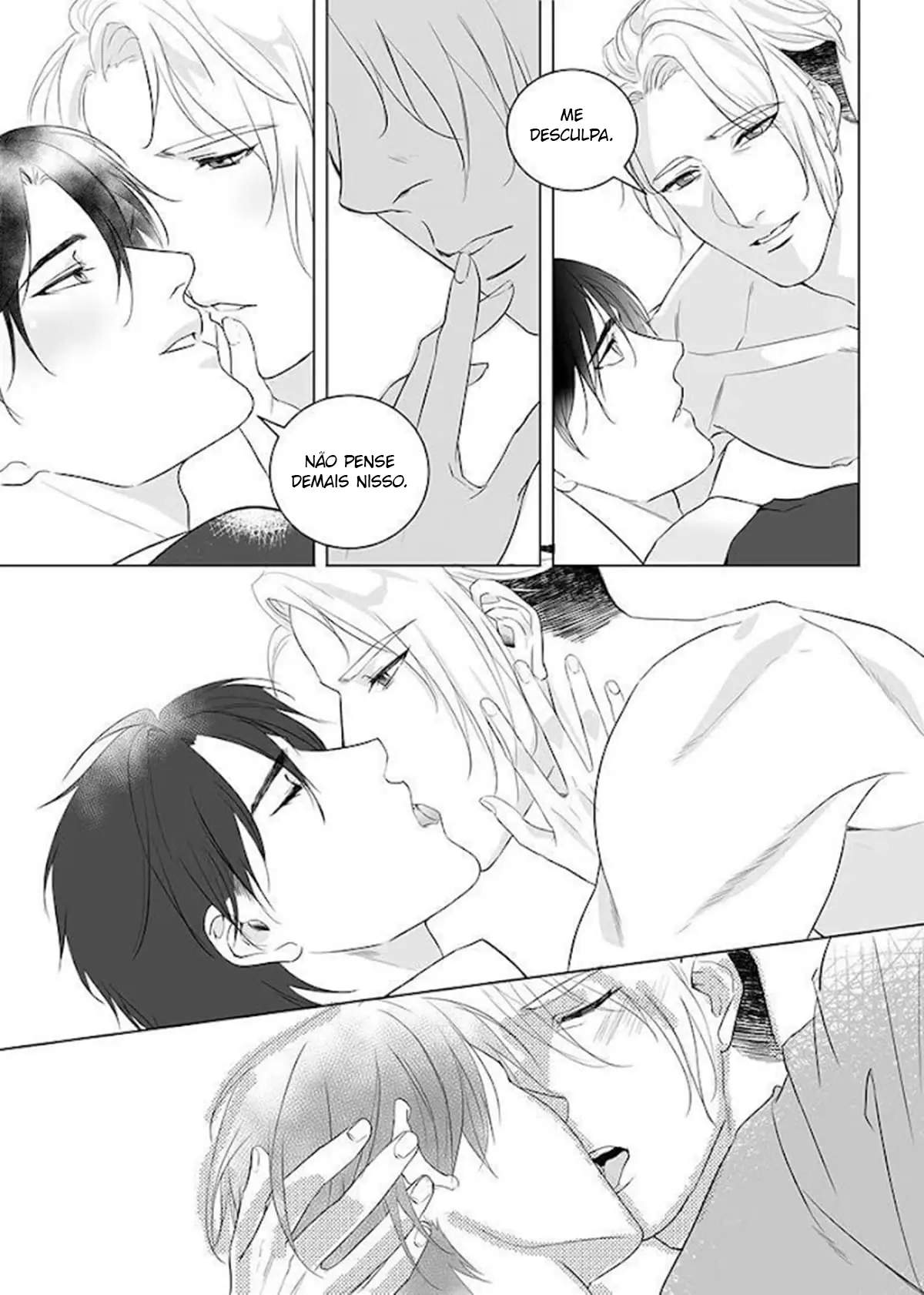 Complexo Paterno Hentai – Página 153 Complexo Paterno Hentai – Página 153