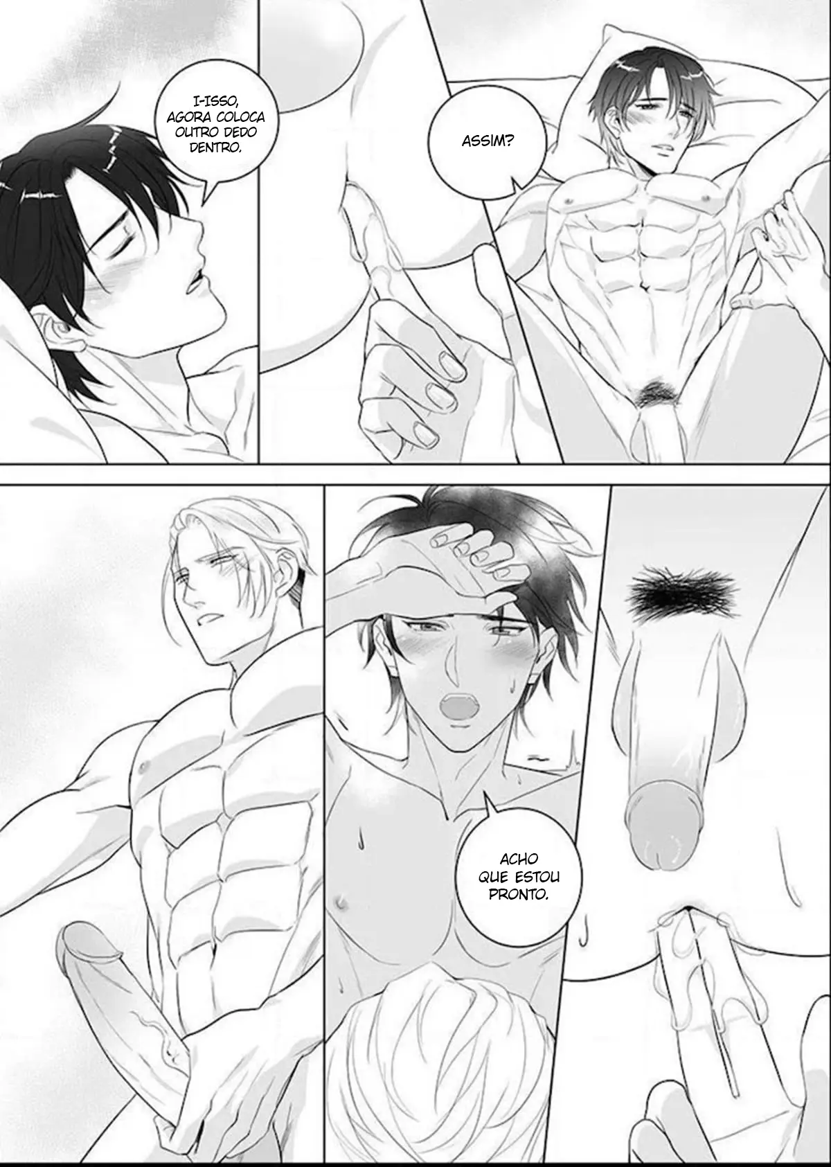 Complexo Paterno Hentai – Página 157 Complexo Paterno Hentai – Página 157