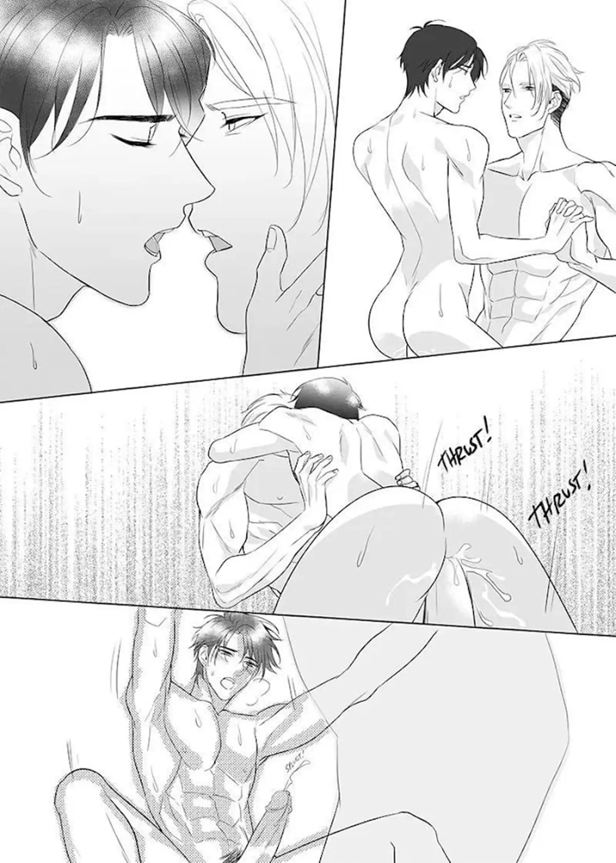 Complexo Paterno Hentai – Página 162 Complexo Paterno Hentai – Página 162