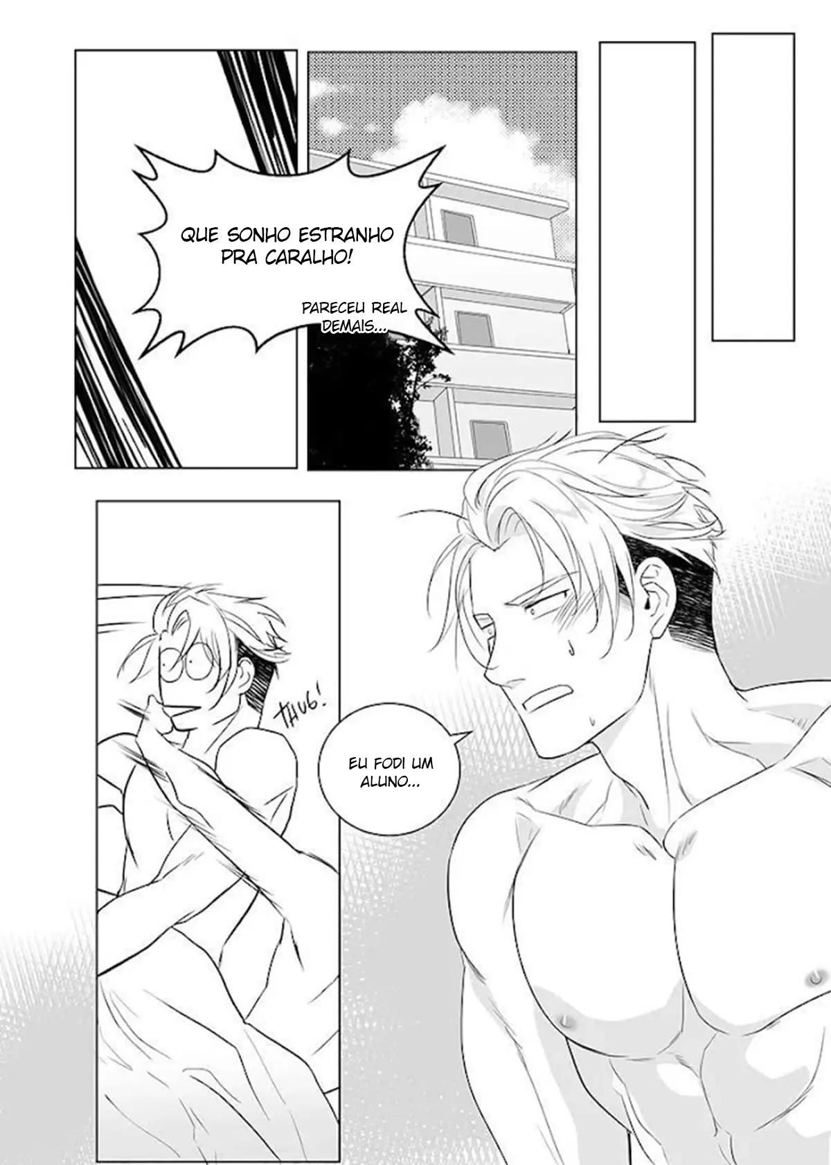 Complexo Paterno Hentai – Página 165 Complexo Paterno Hentai – Página 165