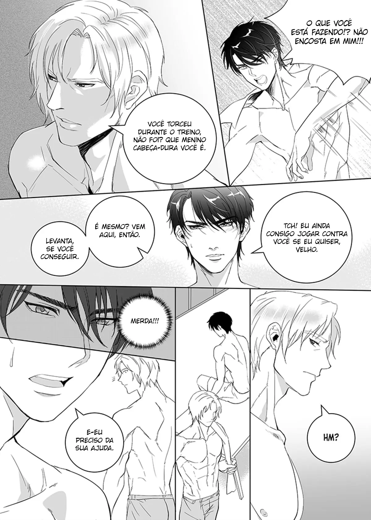 Complexo Paterno Hentai – Página 43 Complexo Paterno Hentai – Página 43