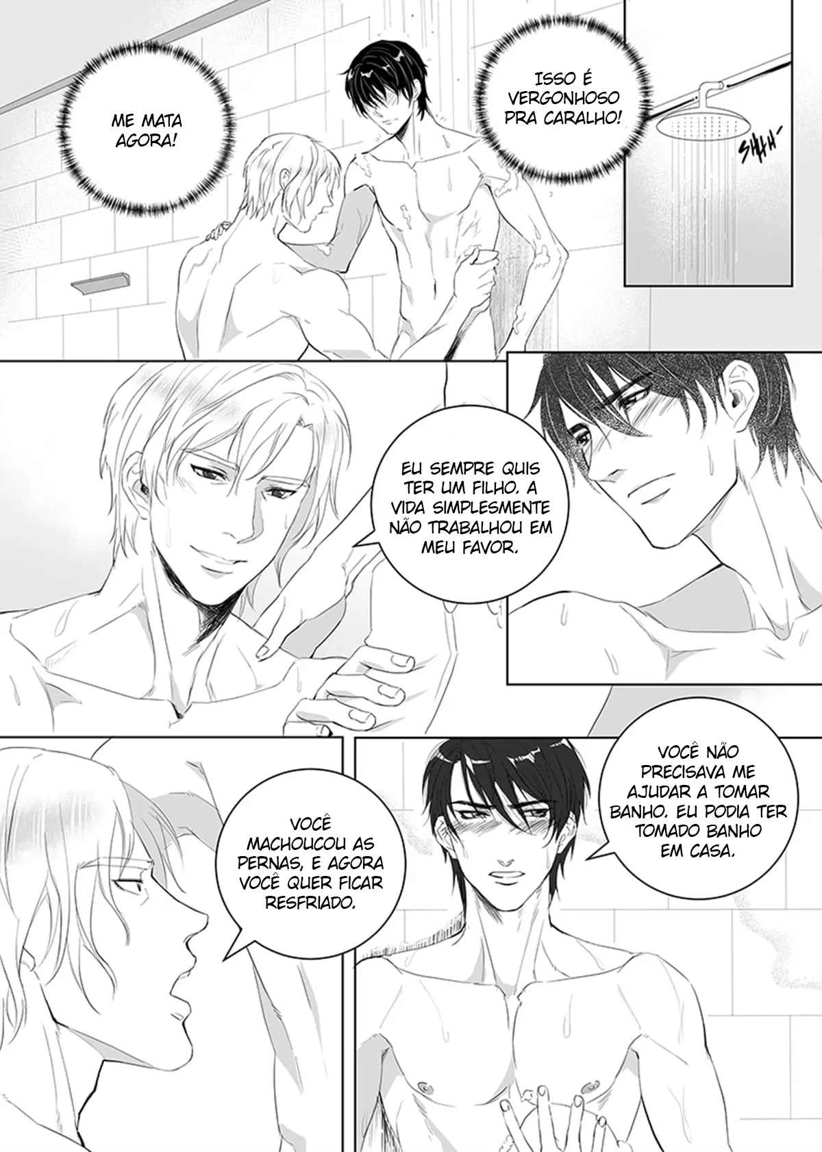 Complexo Paterno Hentai – Página 44 Complexo Paterno Hentai – Página 44