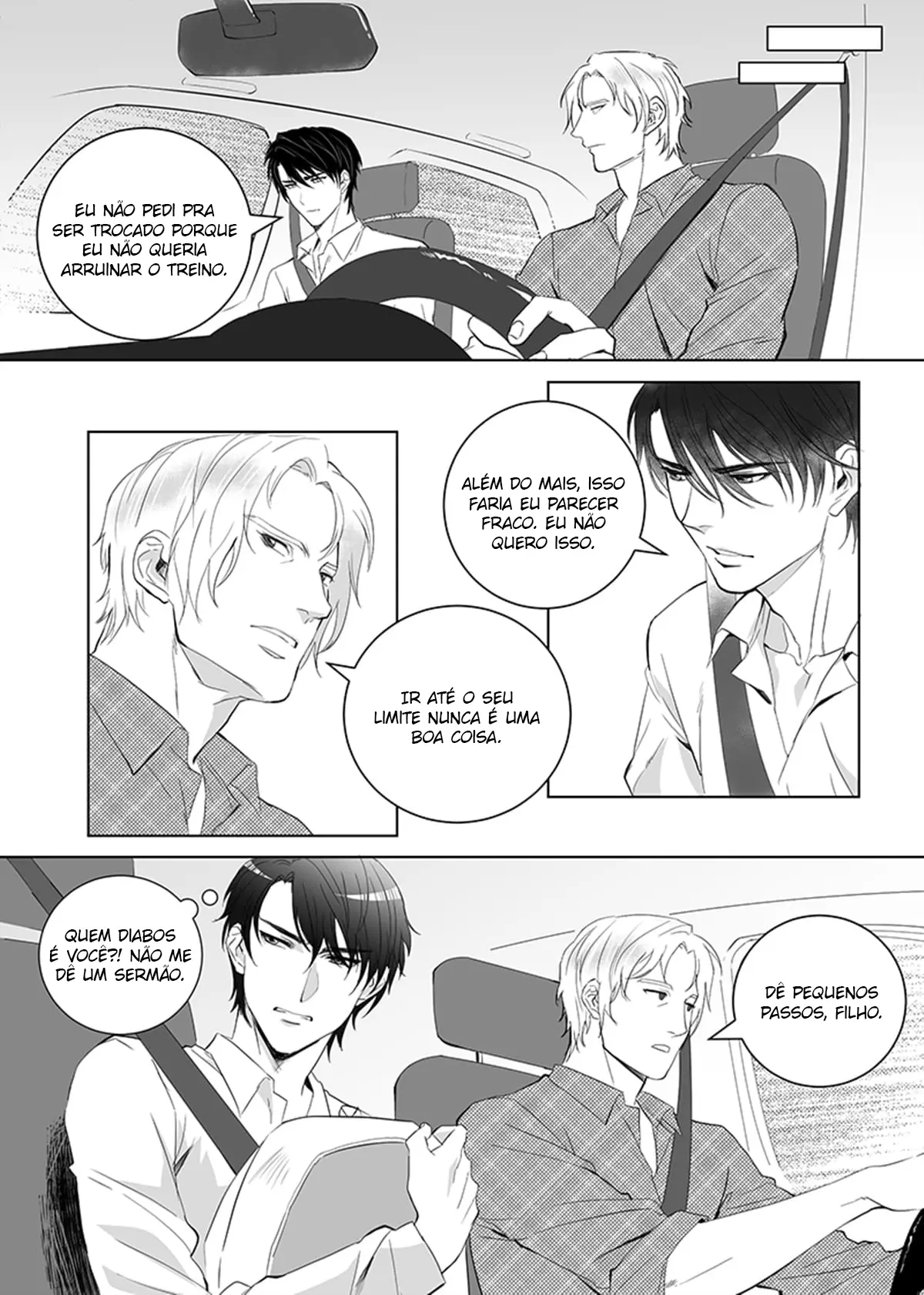 Complexo Paterno Hentai – Página 46 Complexo Paterno Hentai – Página 46