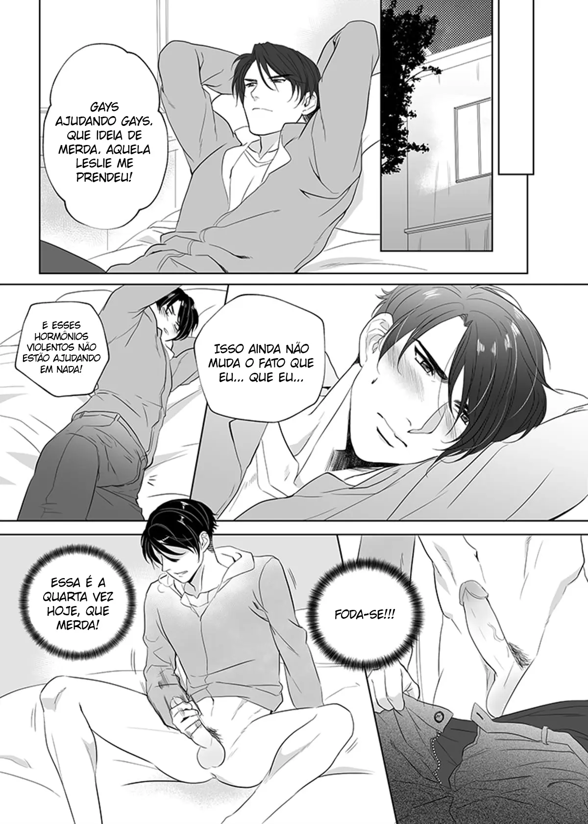 Complexo Paterno Hentai – Página 63 Complexo Paterno Hentai – Página 63