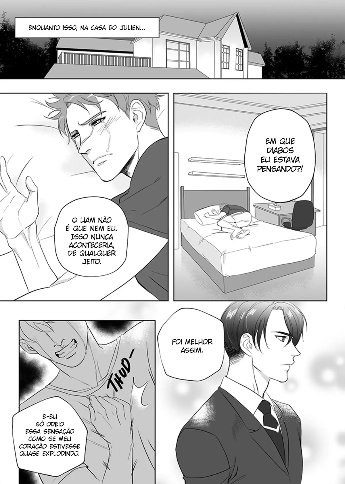 Complexo Paterno Hentai – Página 67 Complexo Paterno Hentai – Página 67