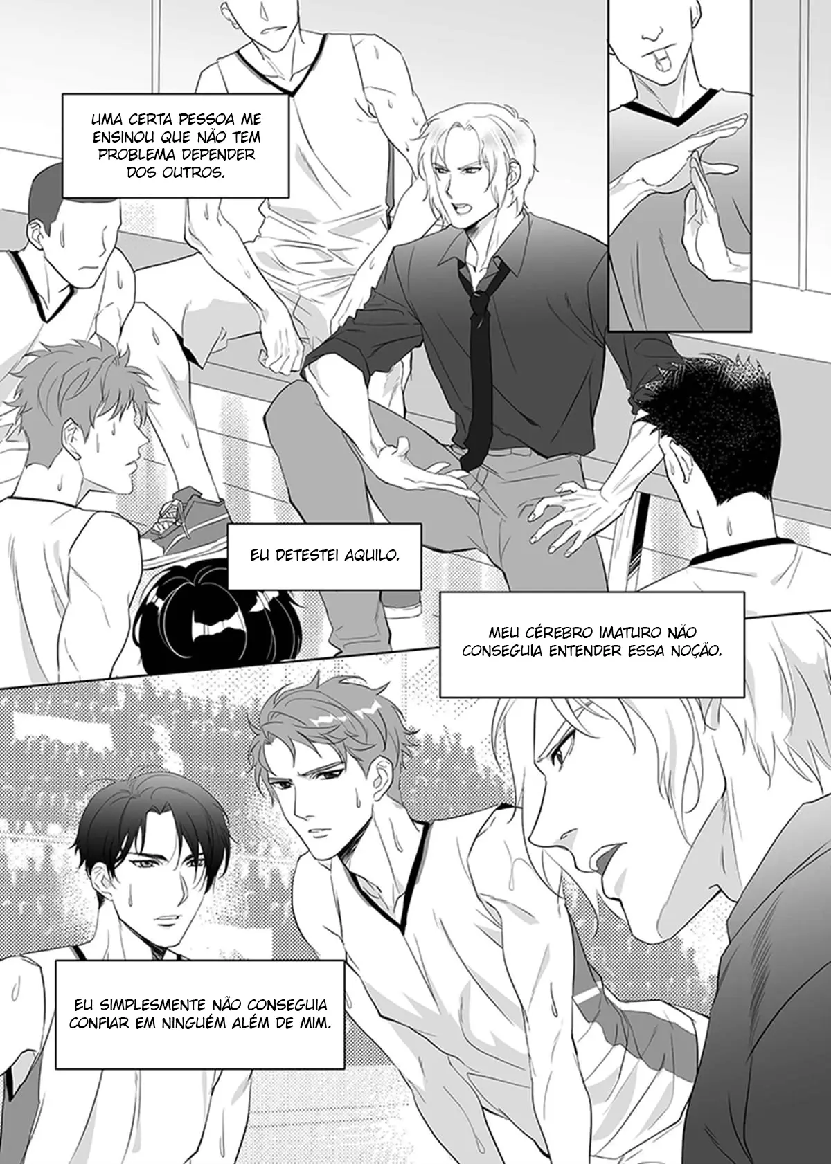 Complexo Paterno Hentai – Página 73 Complexo Paterno Hentai – Página 73