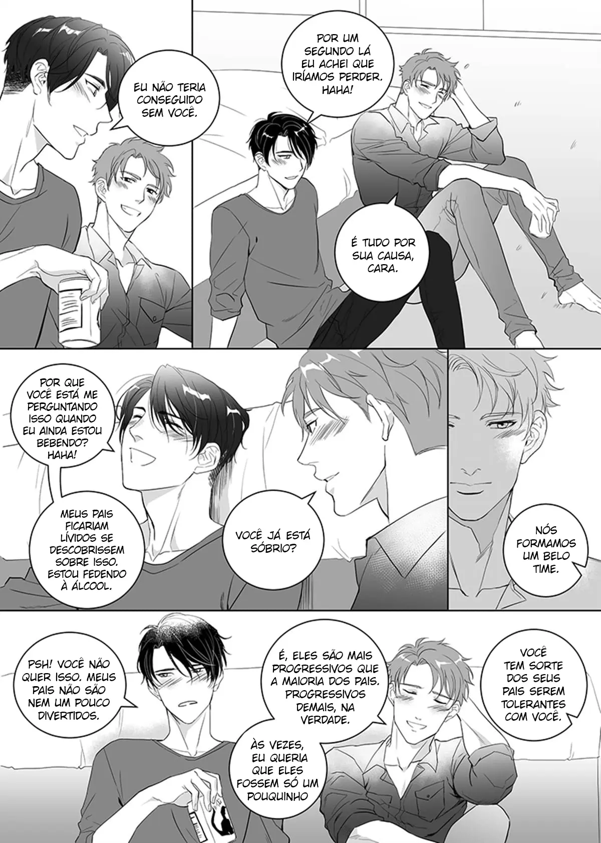 Complexo Paterno Hentai – Página 77 Complexo Paterno Hentai – Página 77