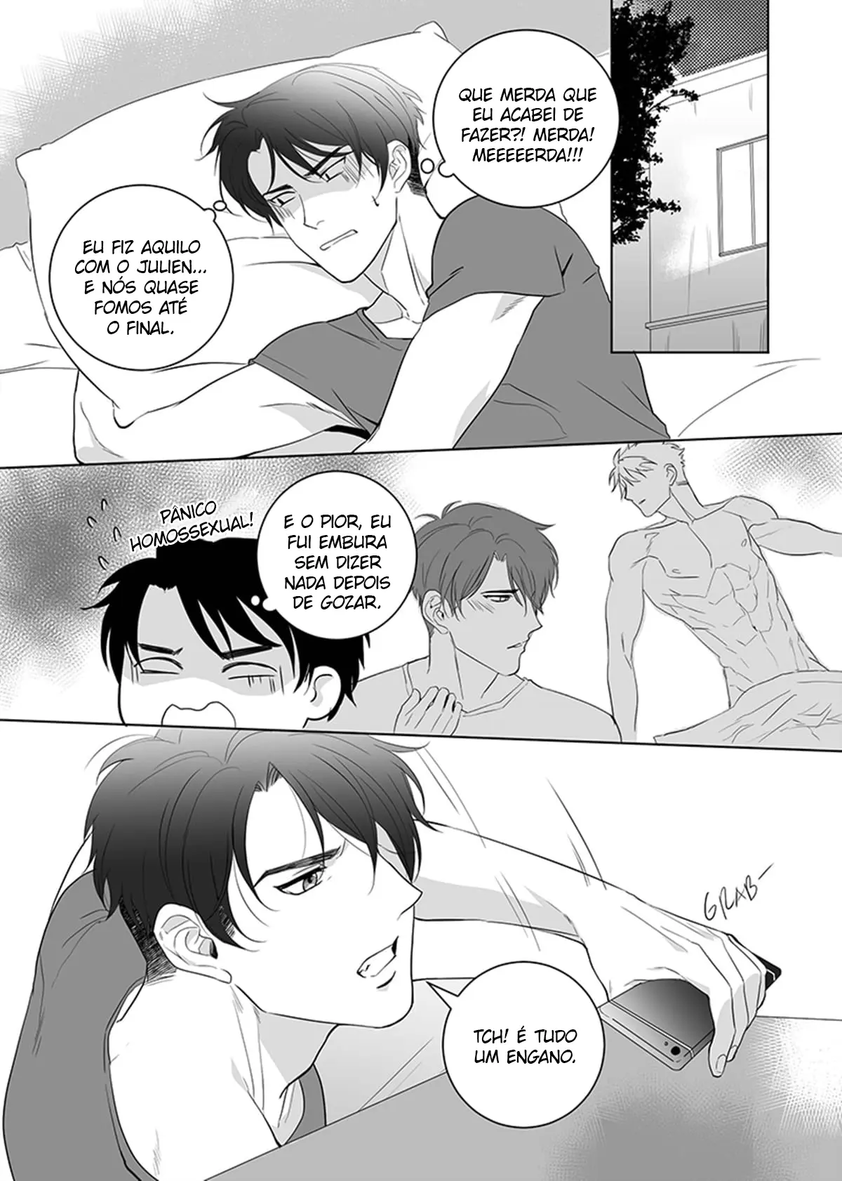 Complexo Paterno Hentai – Página 88 Complexo Paterno Hentai – Página 88