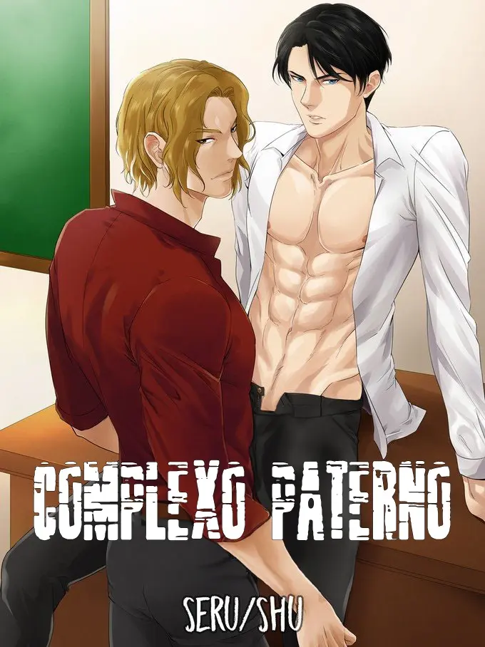 Complexo Paterno Online