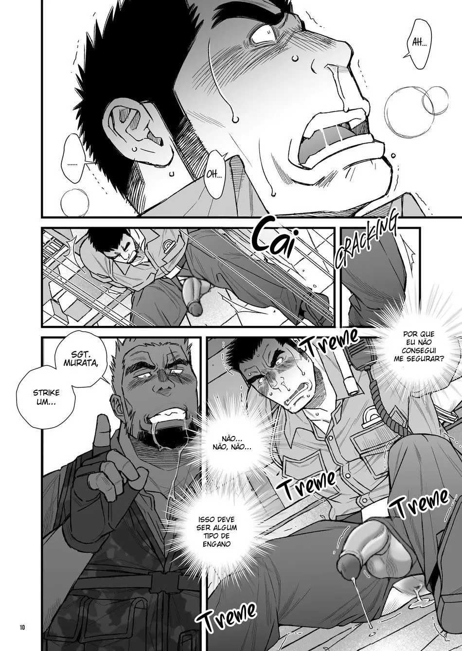 Contagem Regressiva Hentai – Página 11 Contagem Regressiva Hentai – Página 11