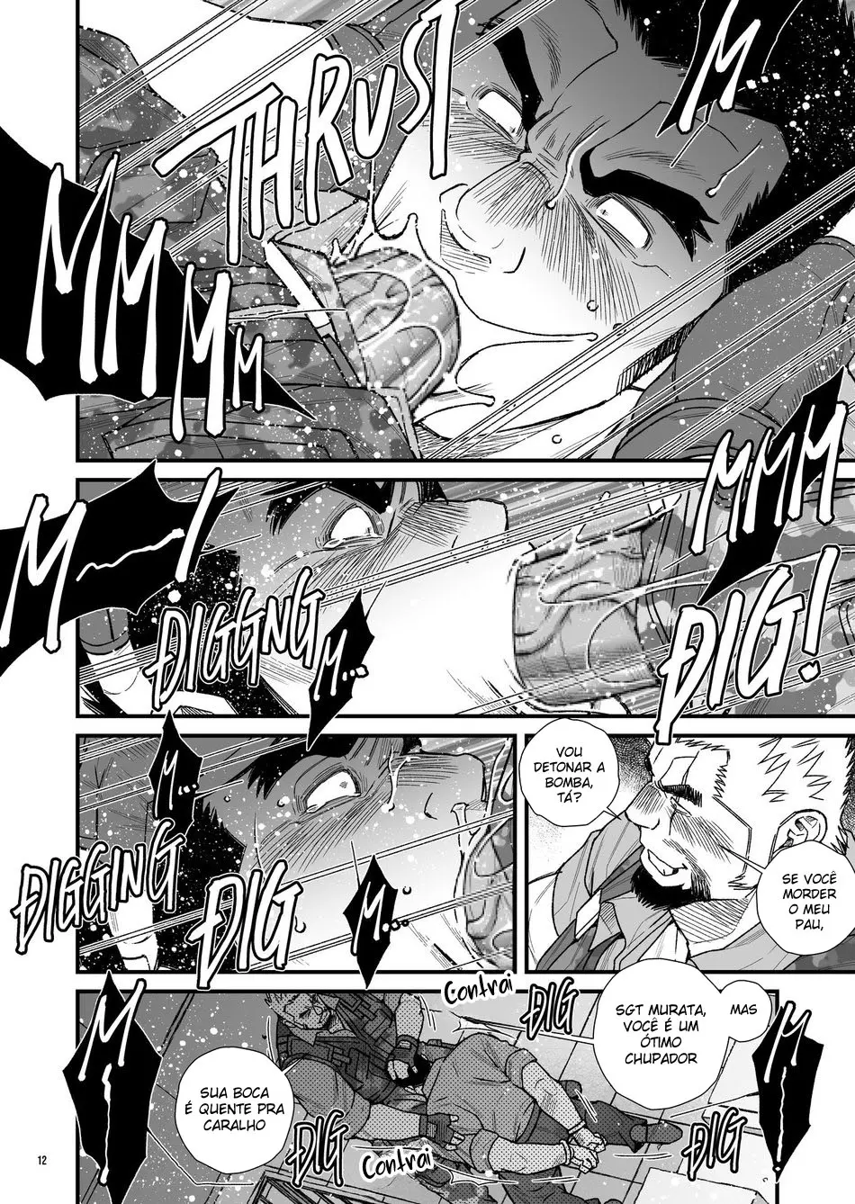 Contagem Regressiva Hentai – Página 13 Contagem Regressiva Hentai – Página 13