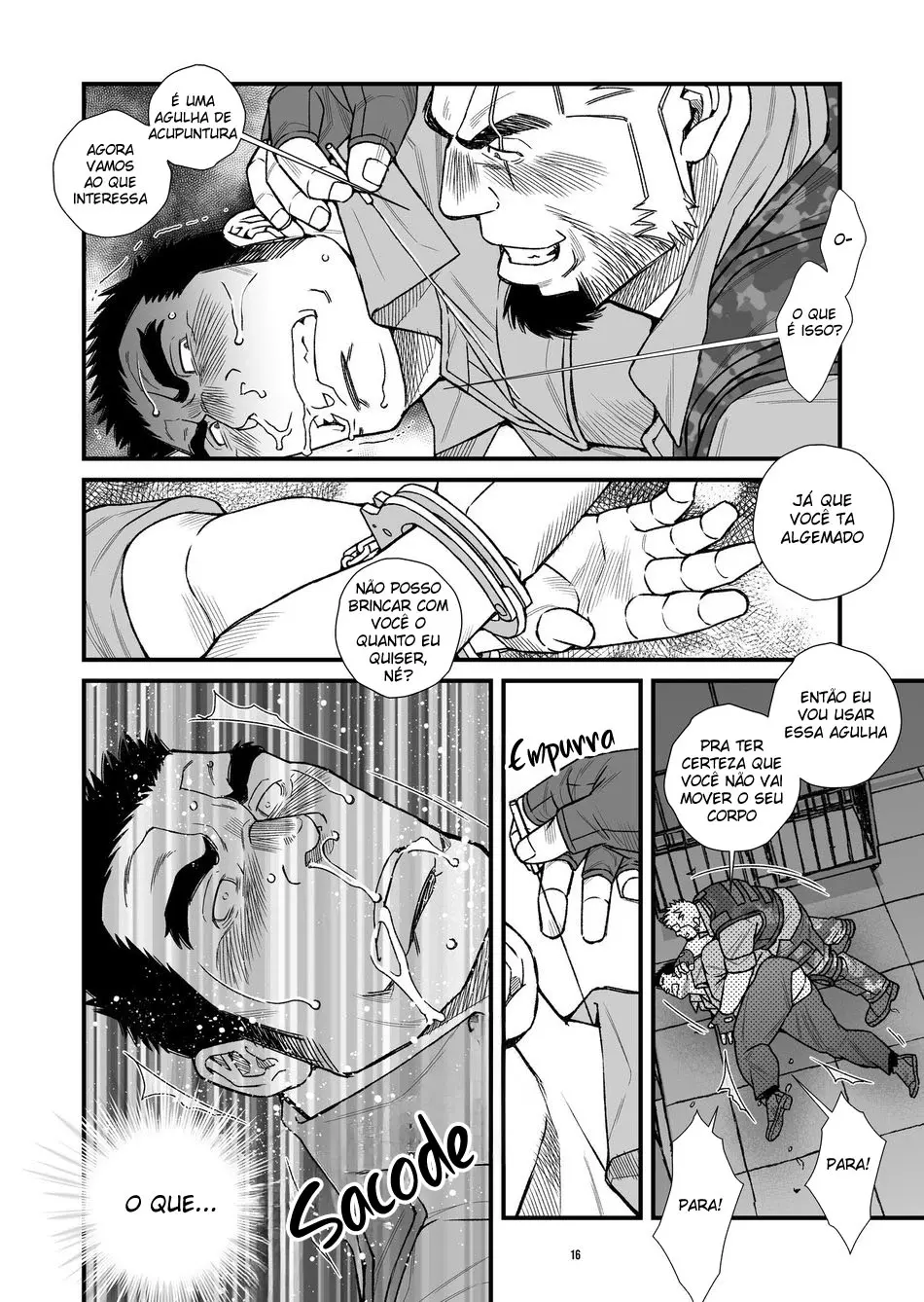 Contagem Regressiva Hentai – Página 17 Contagem Regressiva Hentai – Página 17