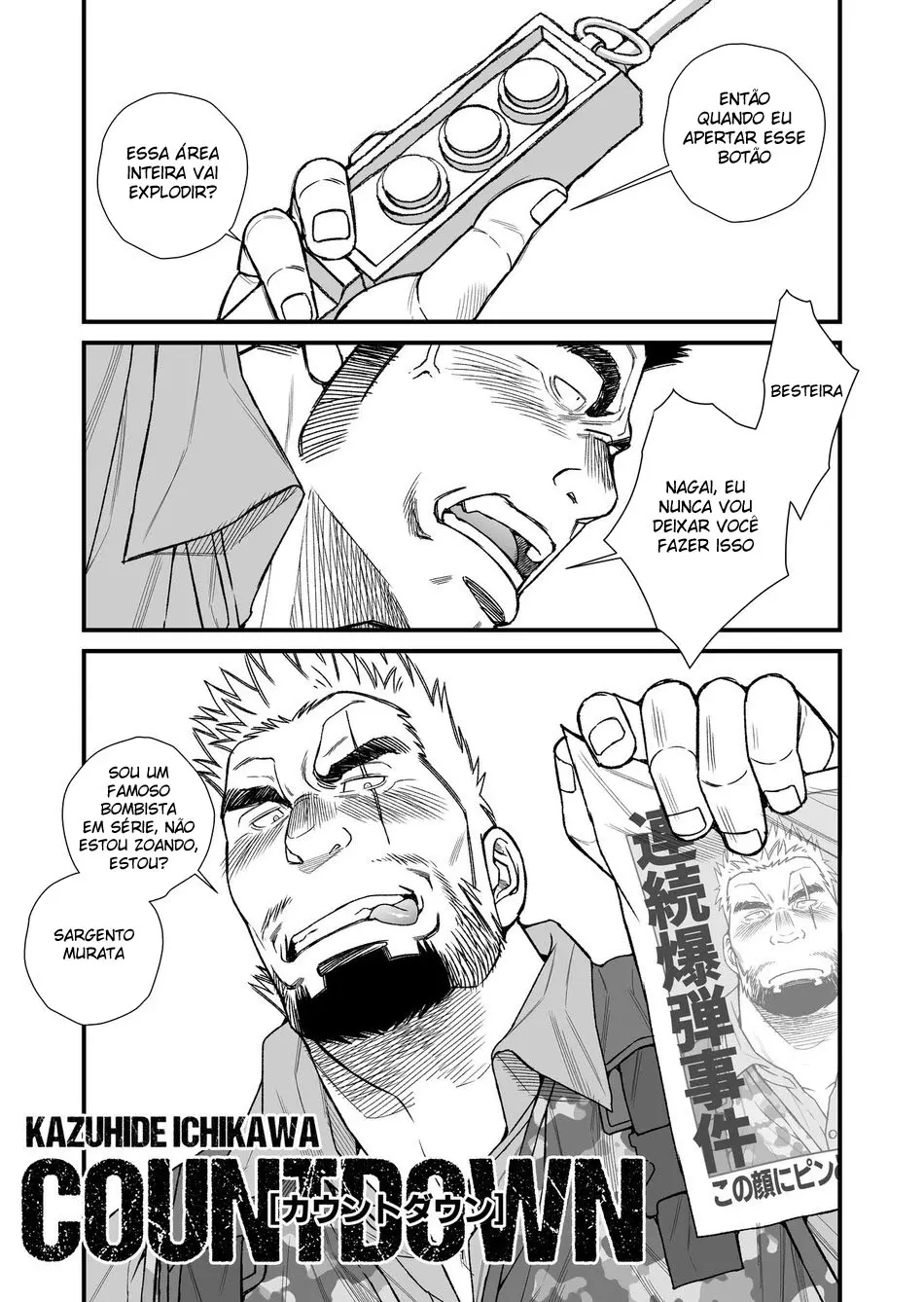 Contagem Regressiva Hentai – Página 2 Contagem Regressiva Hentai – Página 2