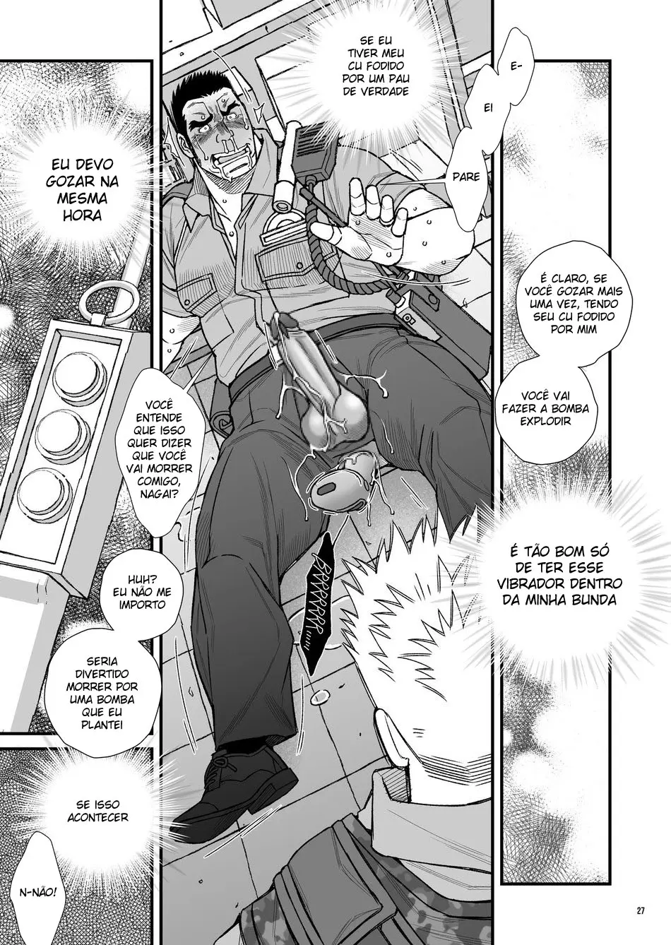 Contagem Regressiva Hentai – Página 28 Contagem Regressiva Hentai – Página 28