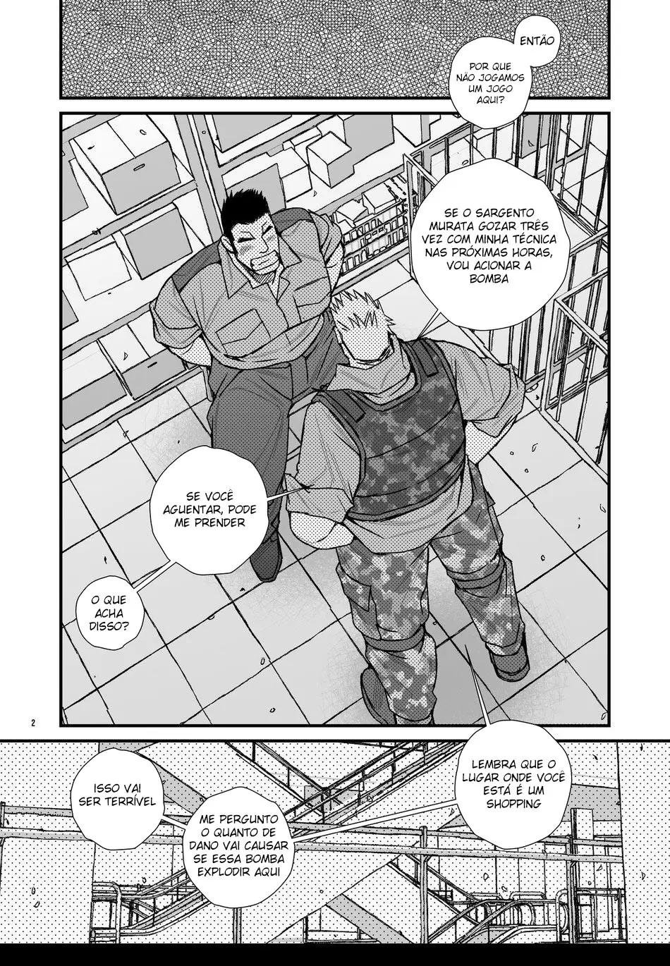 Contagem Regressiva Hentai – Página 3 Contagem Regressiva Hentai – Página 3