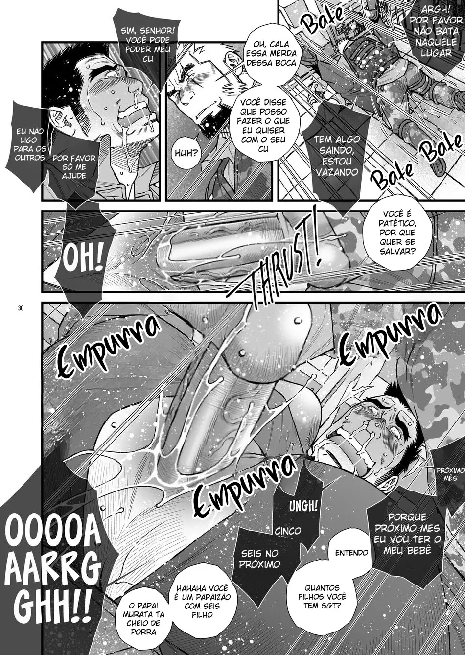 Contagem Regressiva Hentai – Página 31 Contagem Regressiva Hentai – Página 31