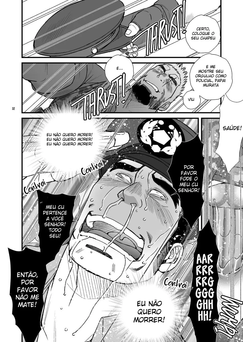 Contagem Regressiva Hentai – Página 33 Contagem Regressiva Hentai – Página 33