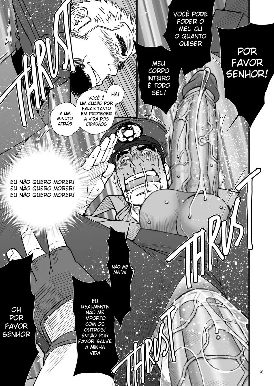 Contagem Regressiva Hentai – Página 34 Contagem Regressiva Hentai – Página 34